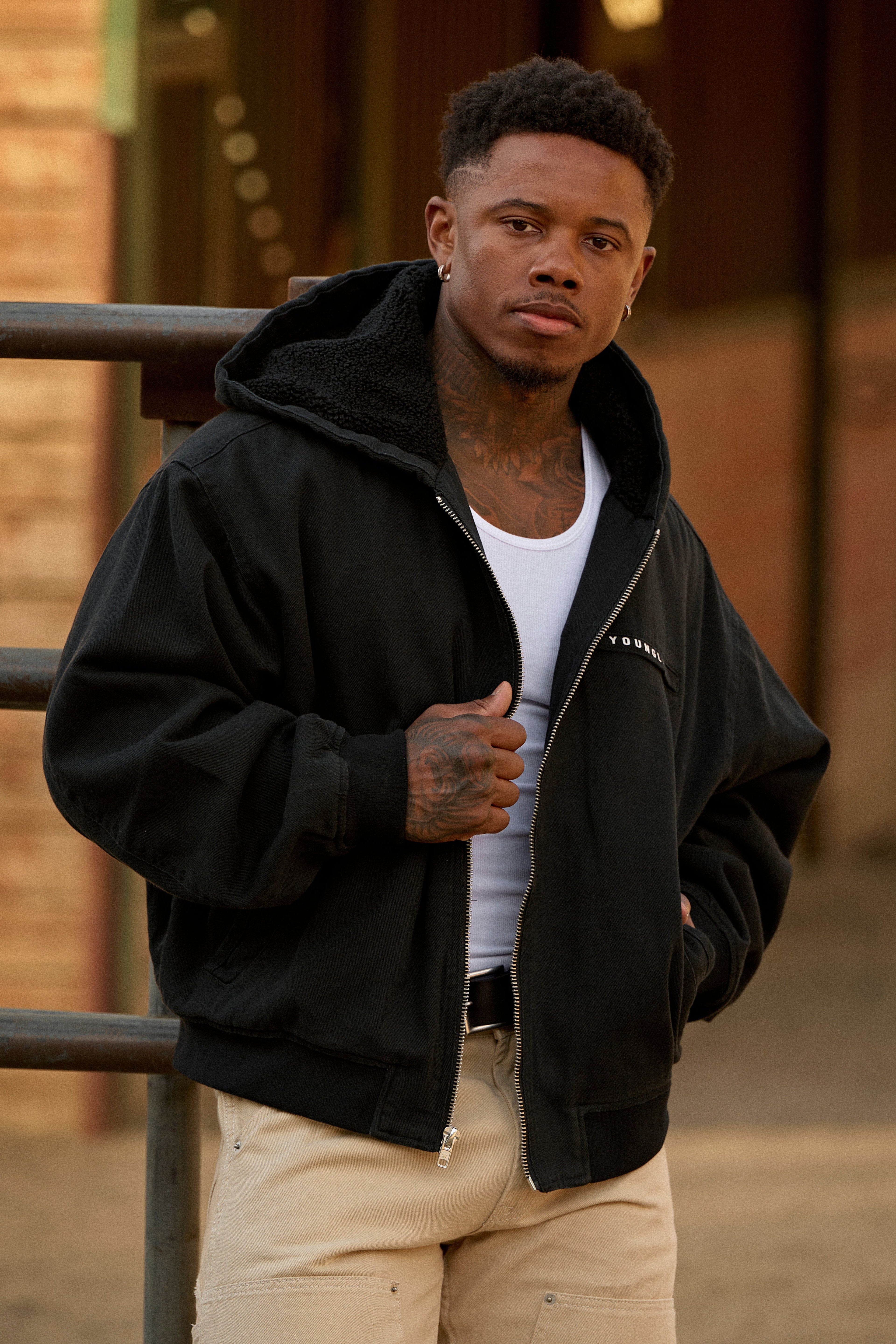 5014 - Bronco Jackets — imagem 2