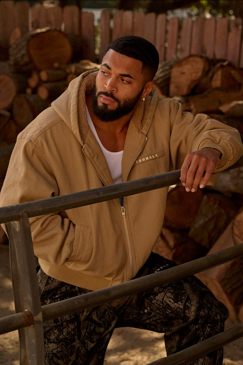 5014 - Bronco Jackets — imagem 3