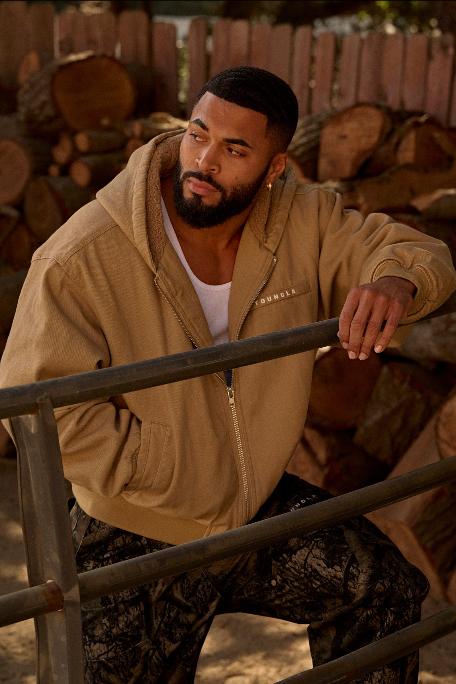 5014 - Bronco Jackets — imagem 3