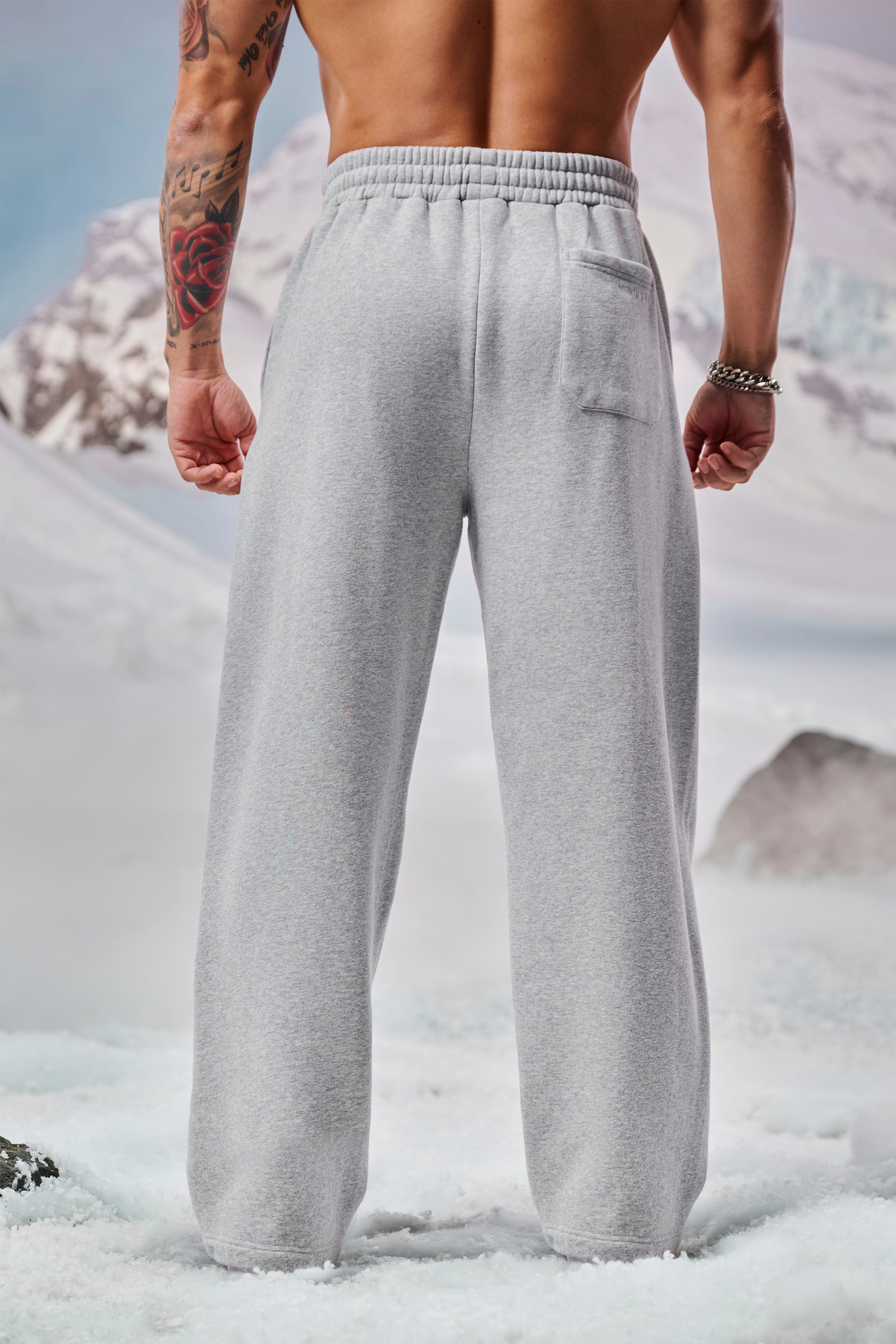 2062 - Comfy Collection - Sweats — imagem 4