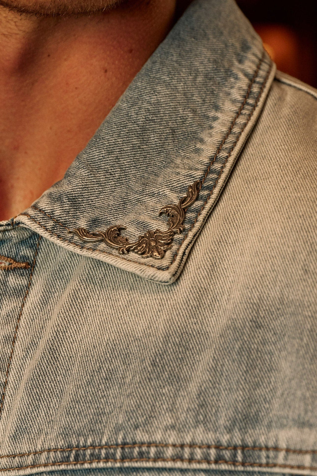 5063 - Silver Dawn Jackets — imagem 5