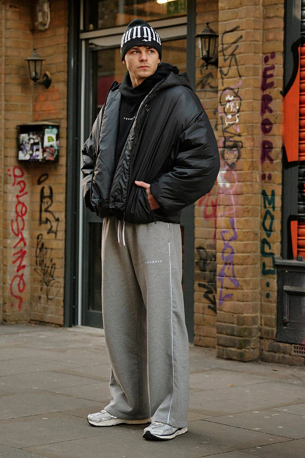 2008 - The Original Sweats — imagem 3