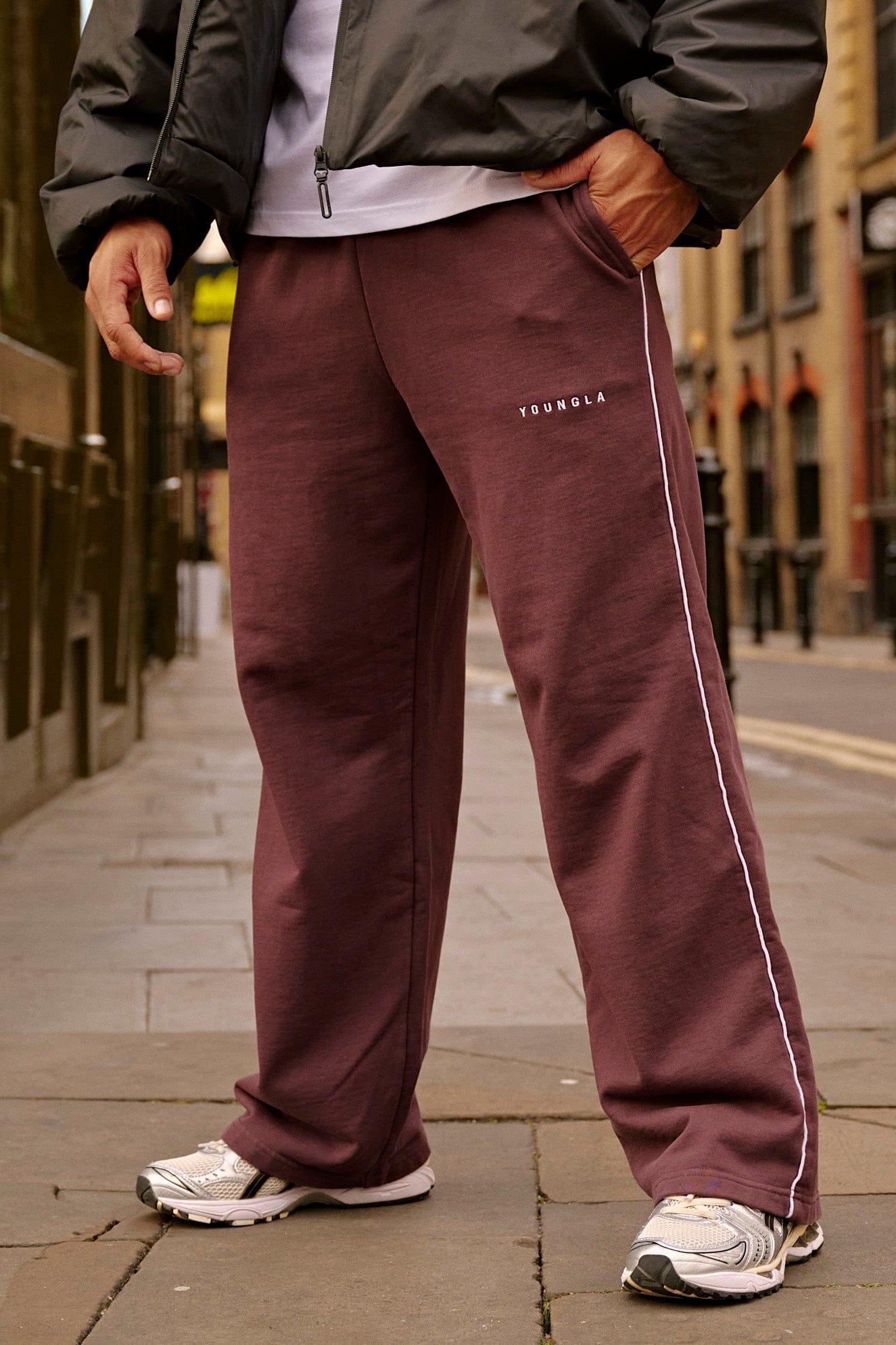 2008 - The Original Sweats — imagem 1