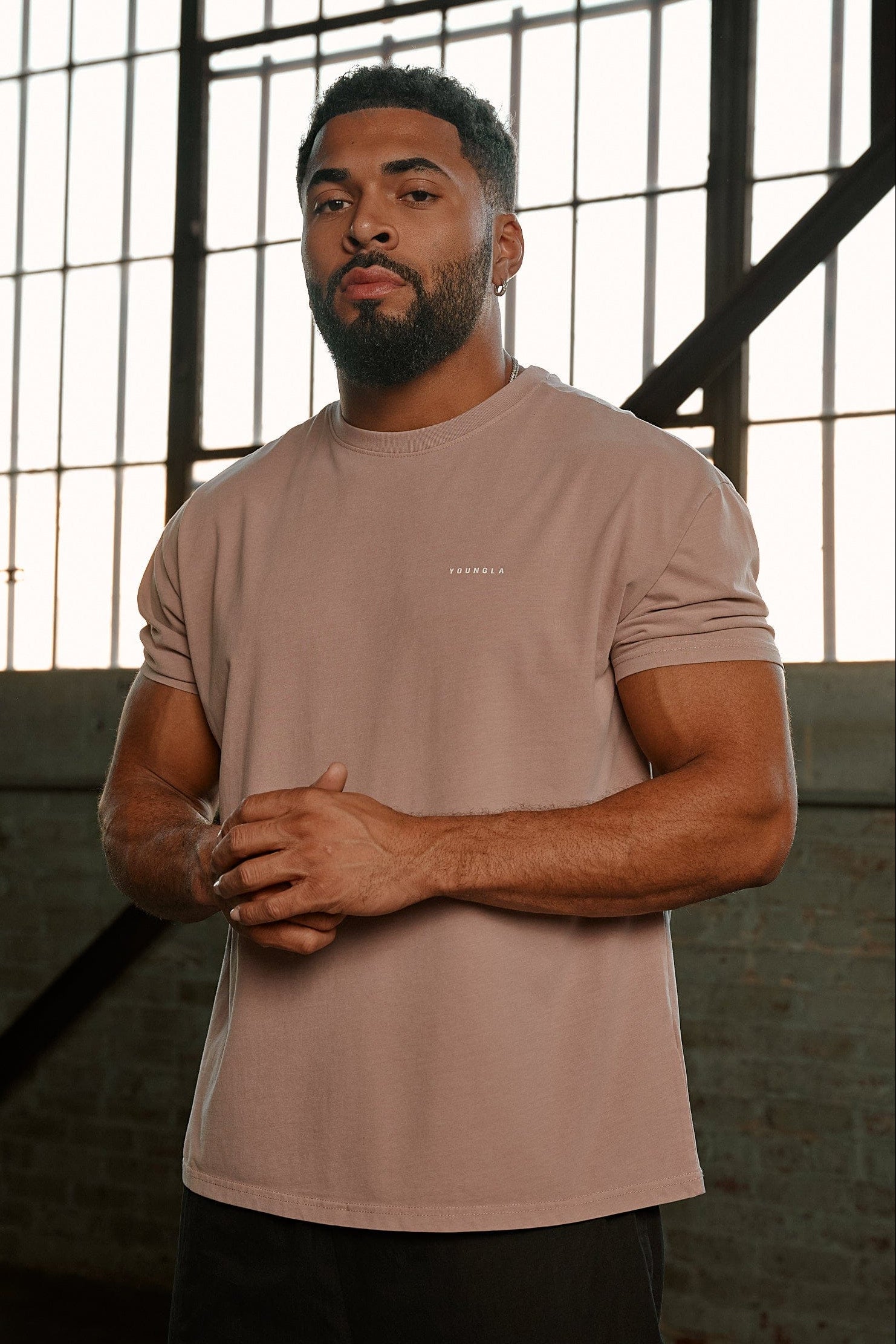 4295 - Perfect Tailored Tees — imagem 2