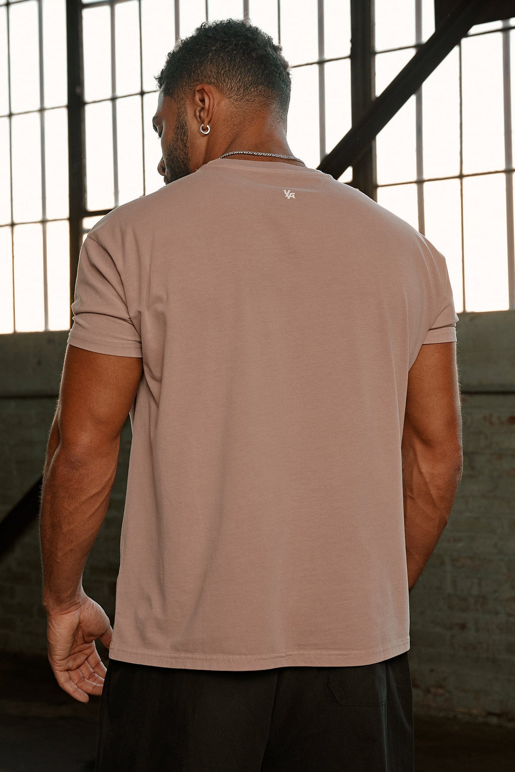 4295 - Perfect Tailored Tees — imagem 3