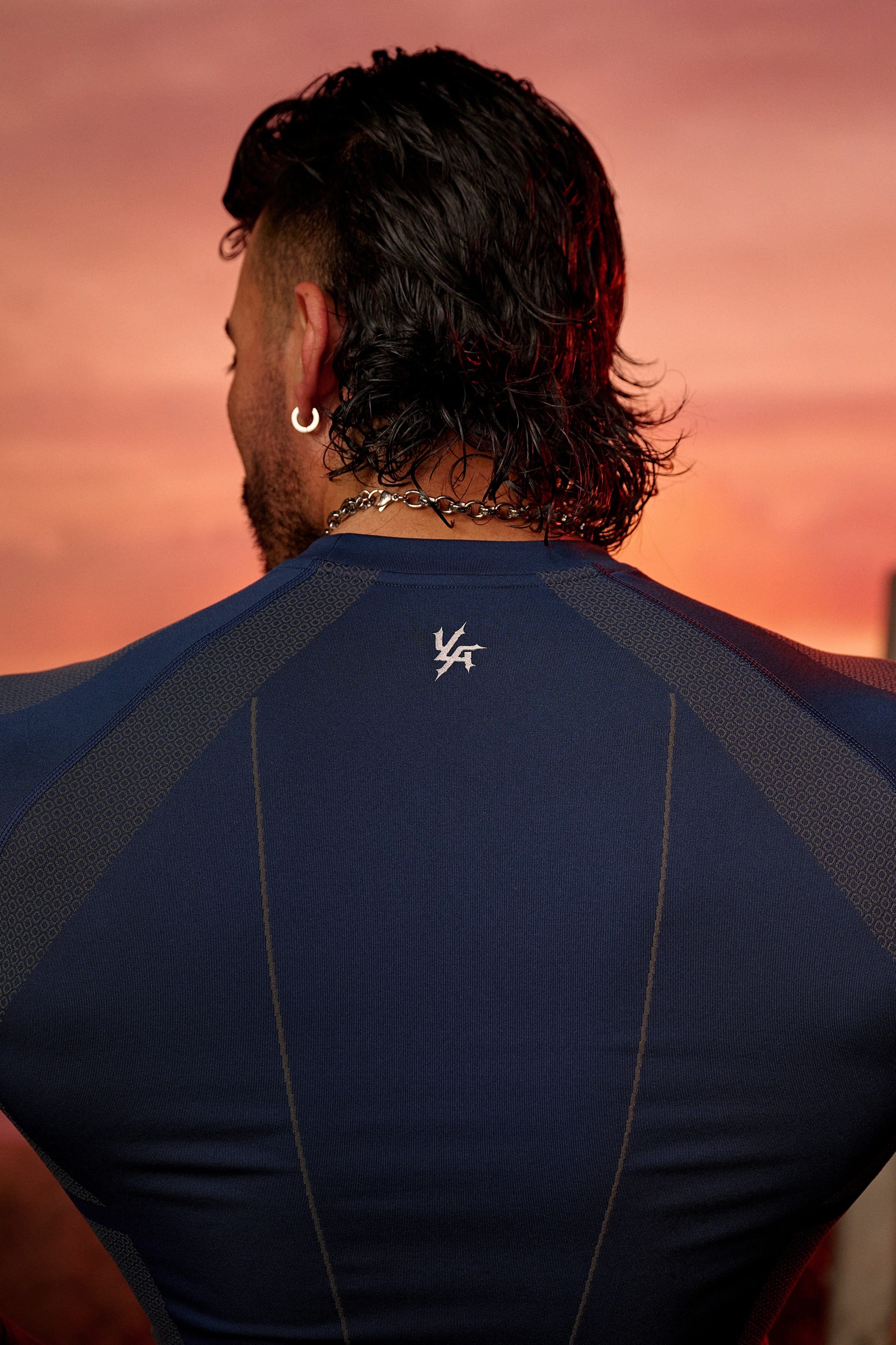 8055 - Apex Compression Longsleeves — imagem 5