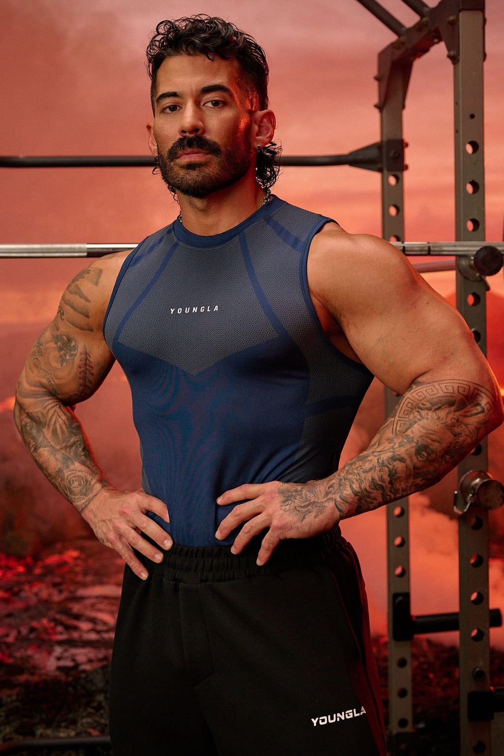 3052 - Apex Compression Cut-Offs — imagem 1