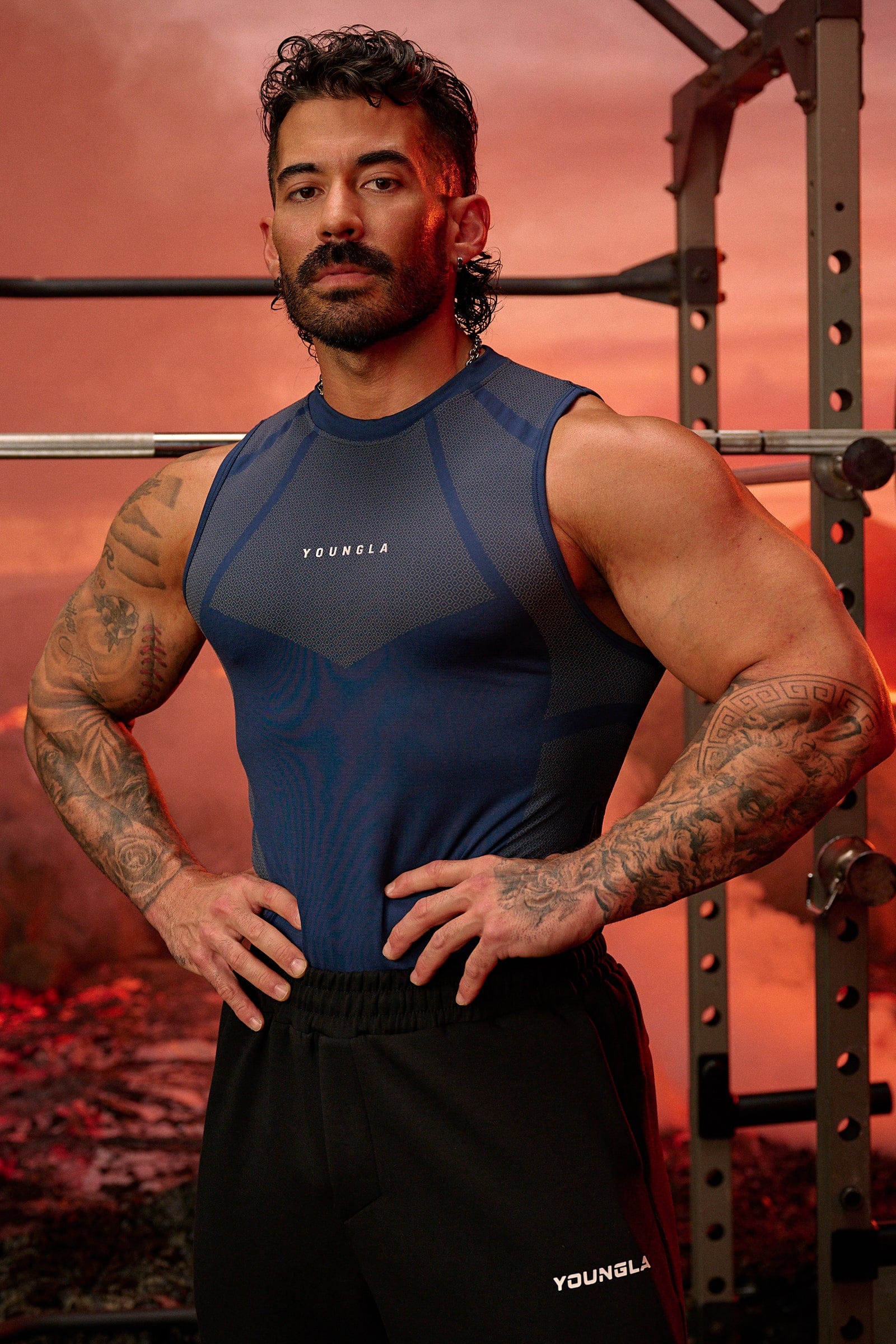 3052 - Apex Compression Cut-Offs — imagem 1