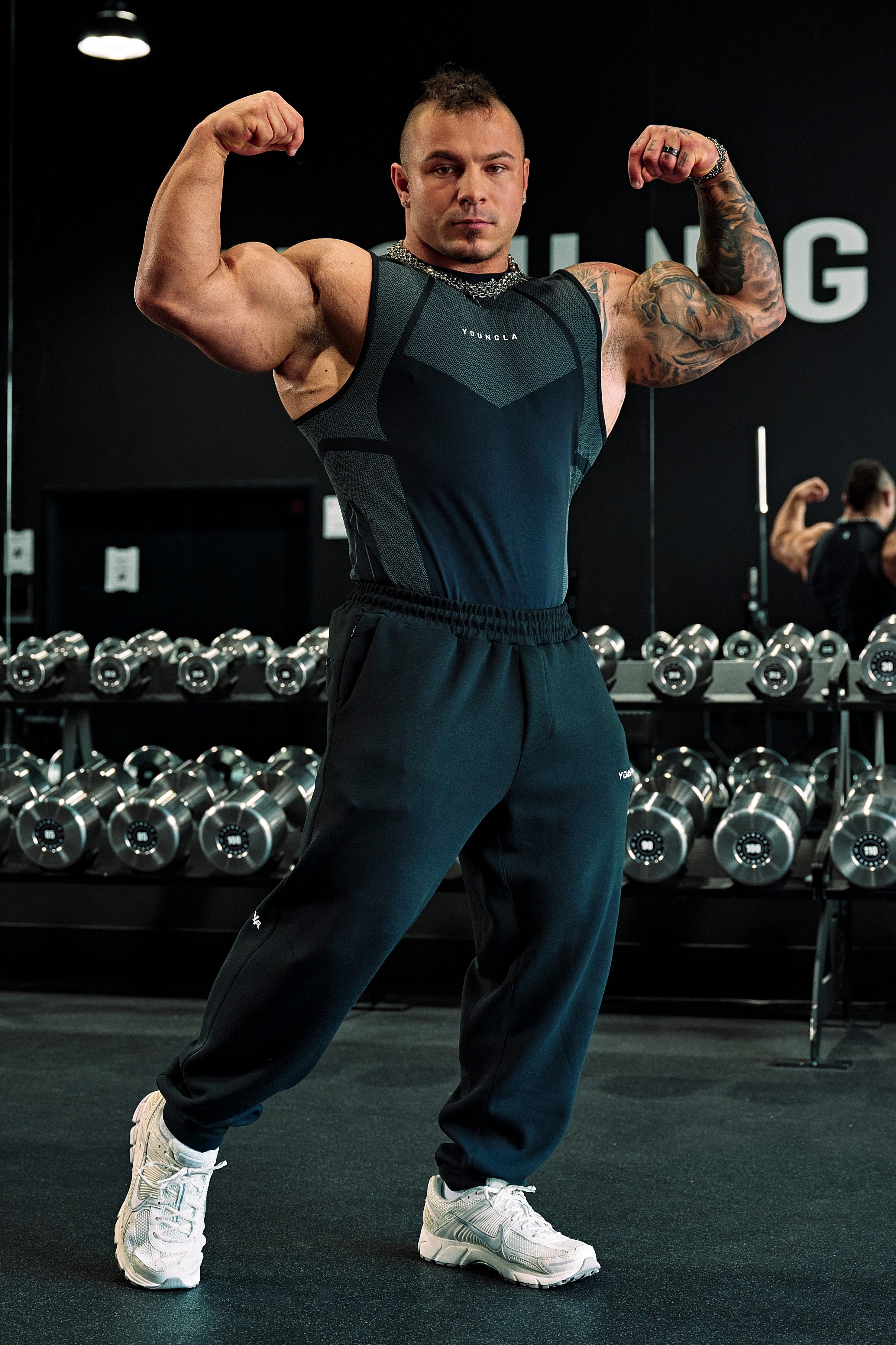 3052 - Apex Compression Cut-Offs — imagem 3