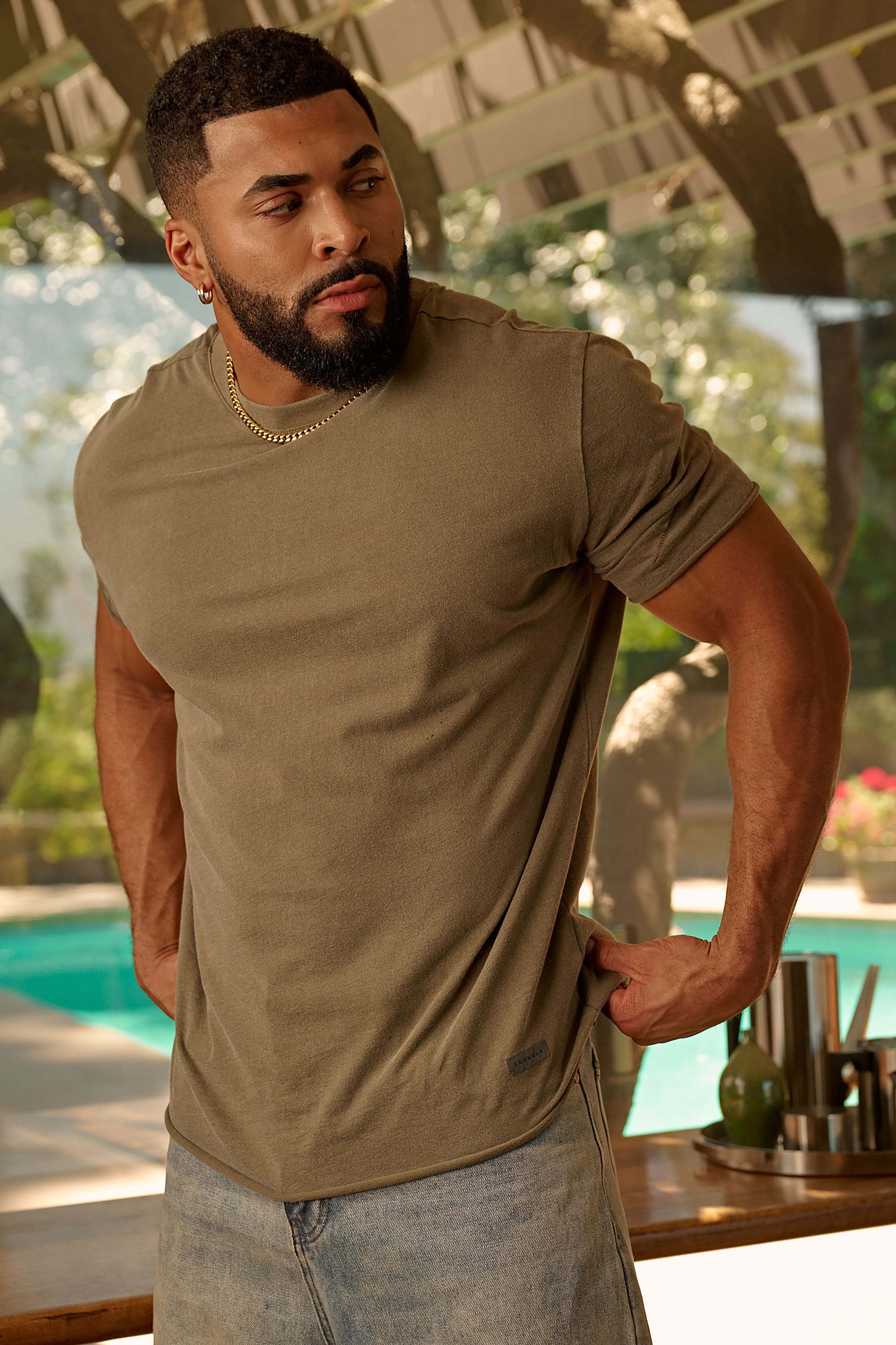 4325 - XCut Tees — imagem 3