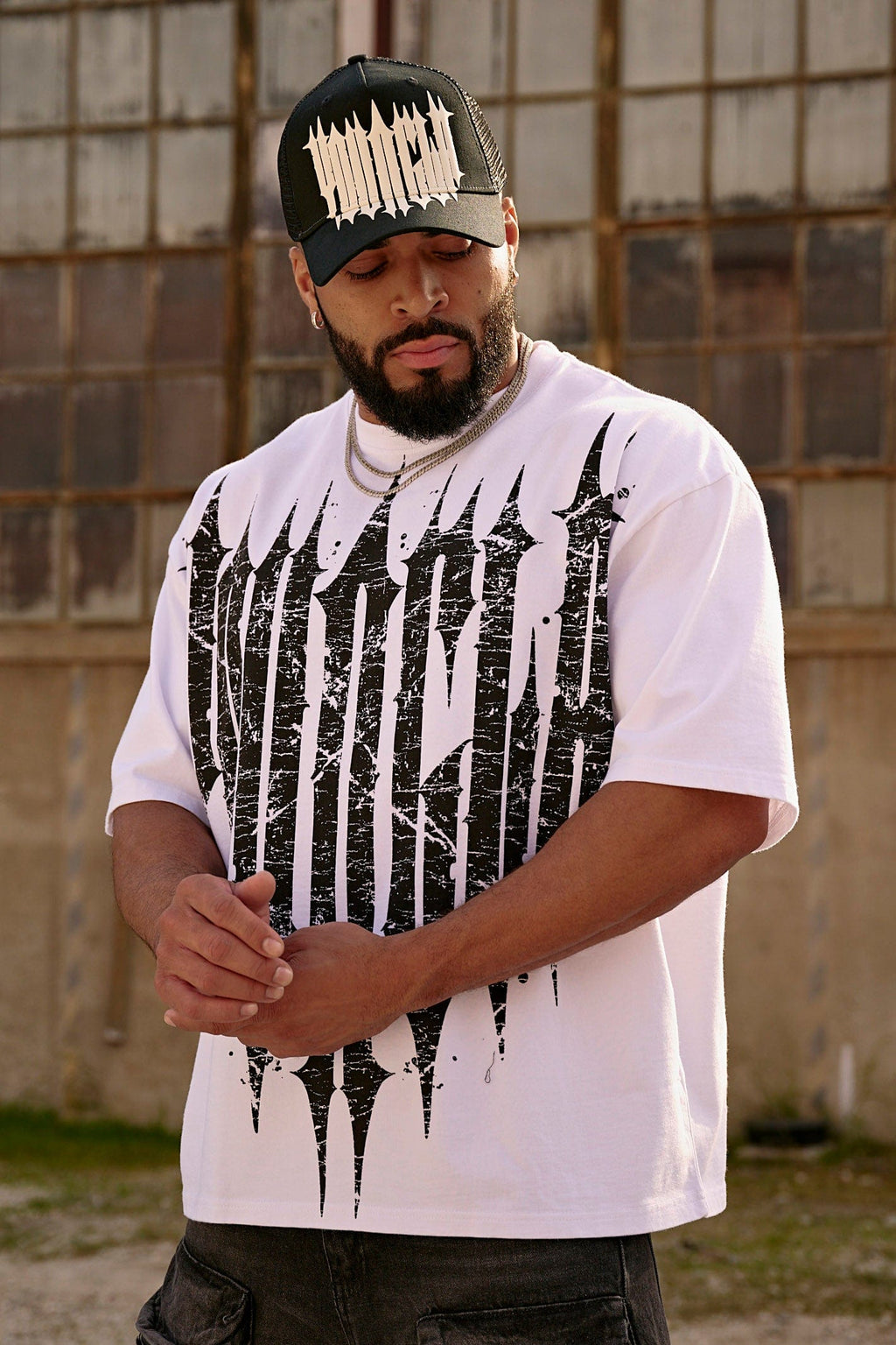 4156 - Revenge Tees Spring '25 — imagem 4
