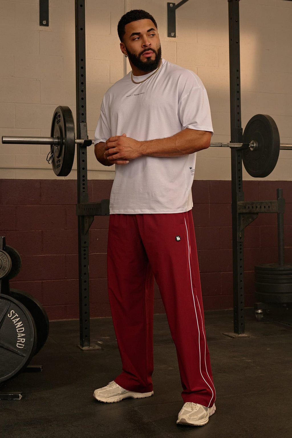 2166 - Motion Air Pants — imagem 2