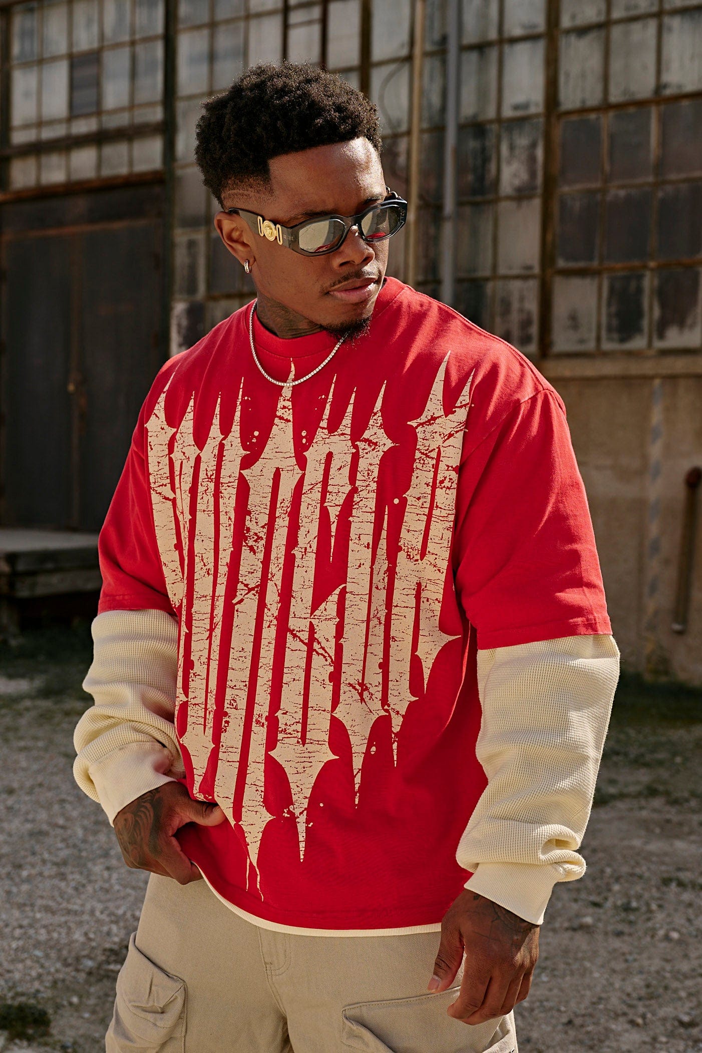 4156 - Revenge Tees Spring '25 — imagem 3