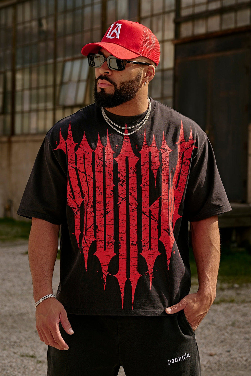 4156 - Revenge Tees Spring '25 — imagem 1