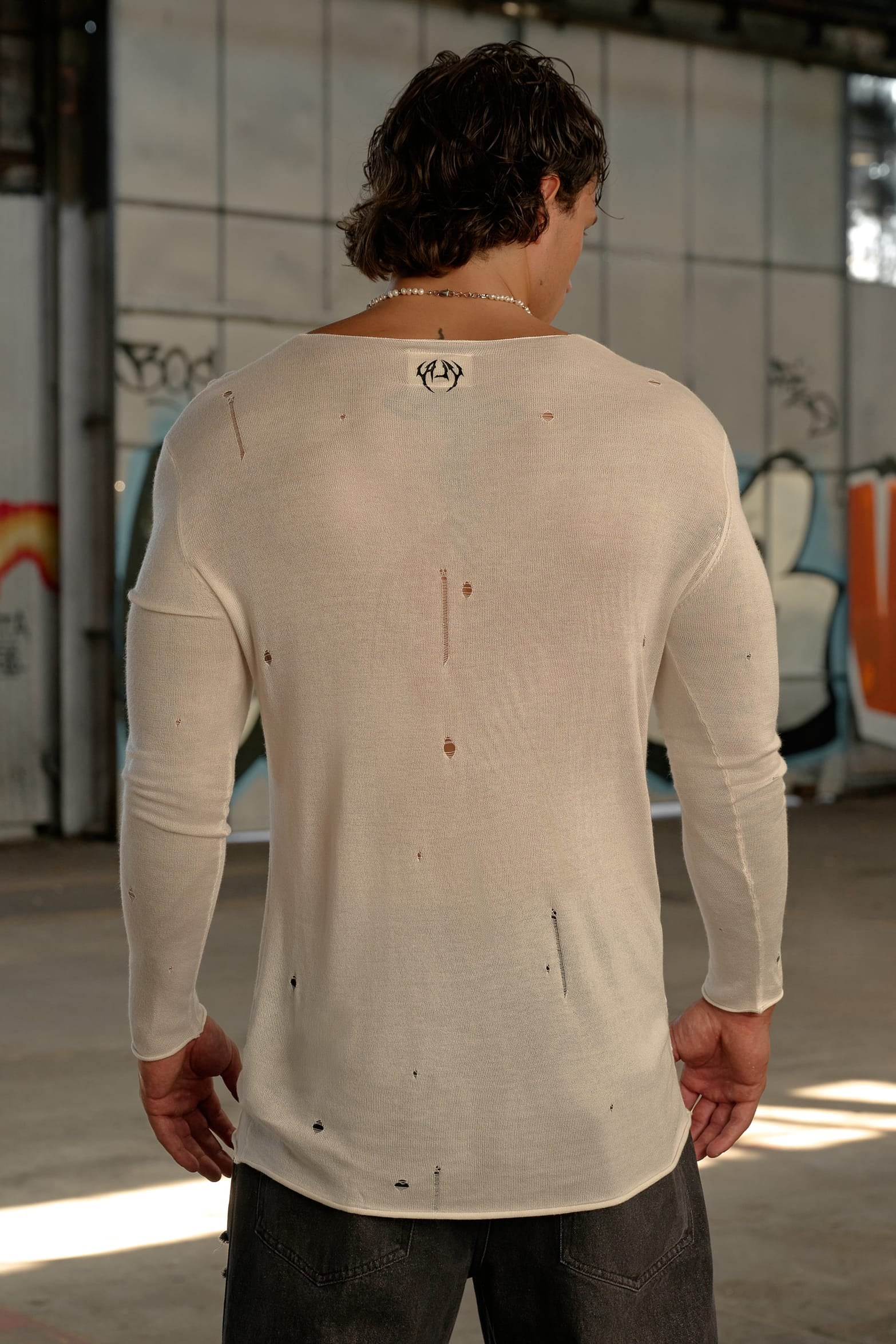 8084 - Rave Longsleeves — imagem 2