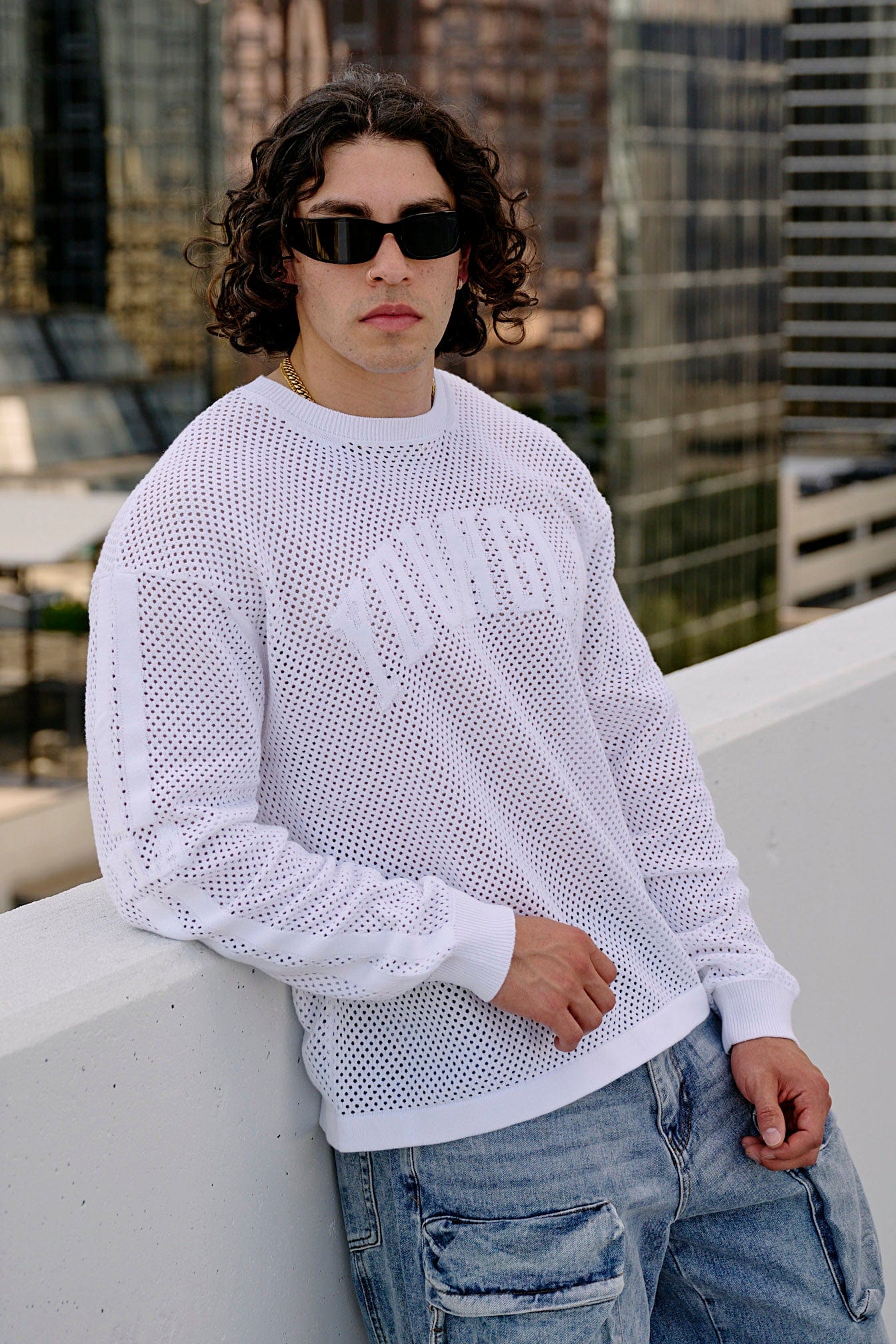 8016 - 99 Knit Longsleeves — imagem 4