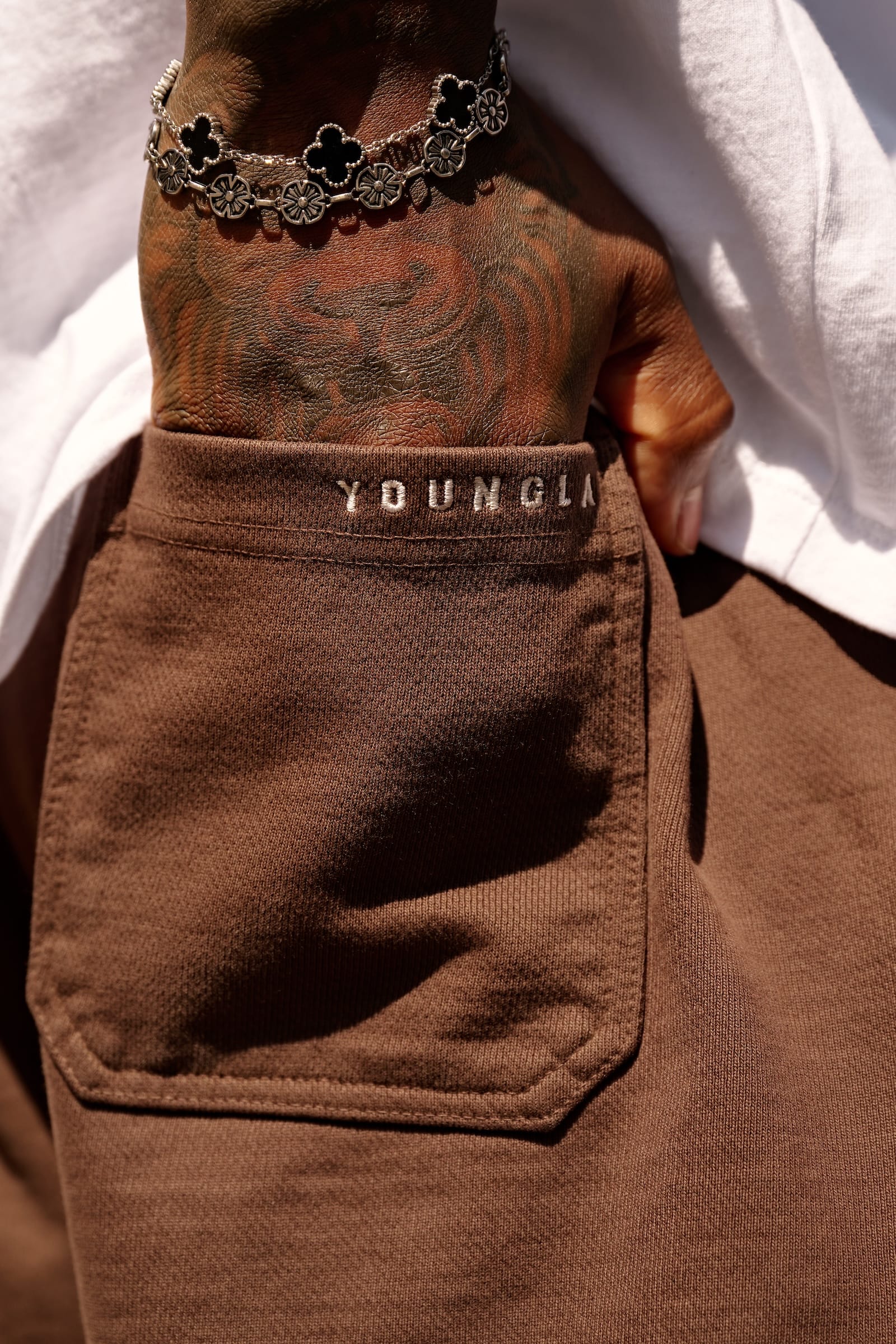 2145 - Ember Sweats — imagem 6