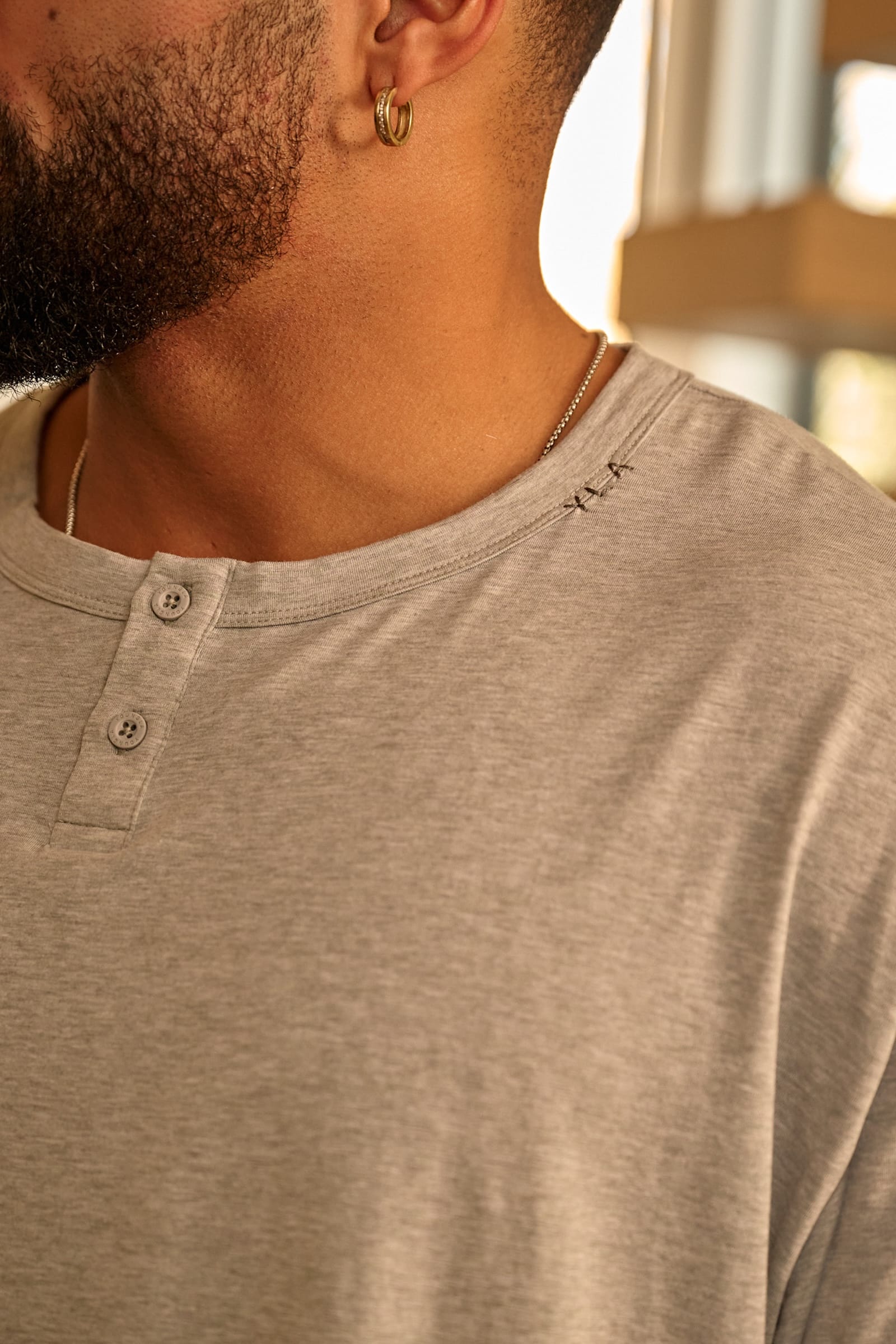 4039 - Sleepwear Tees — imagem 2