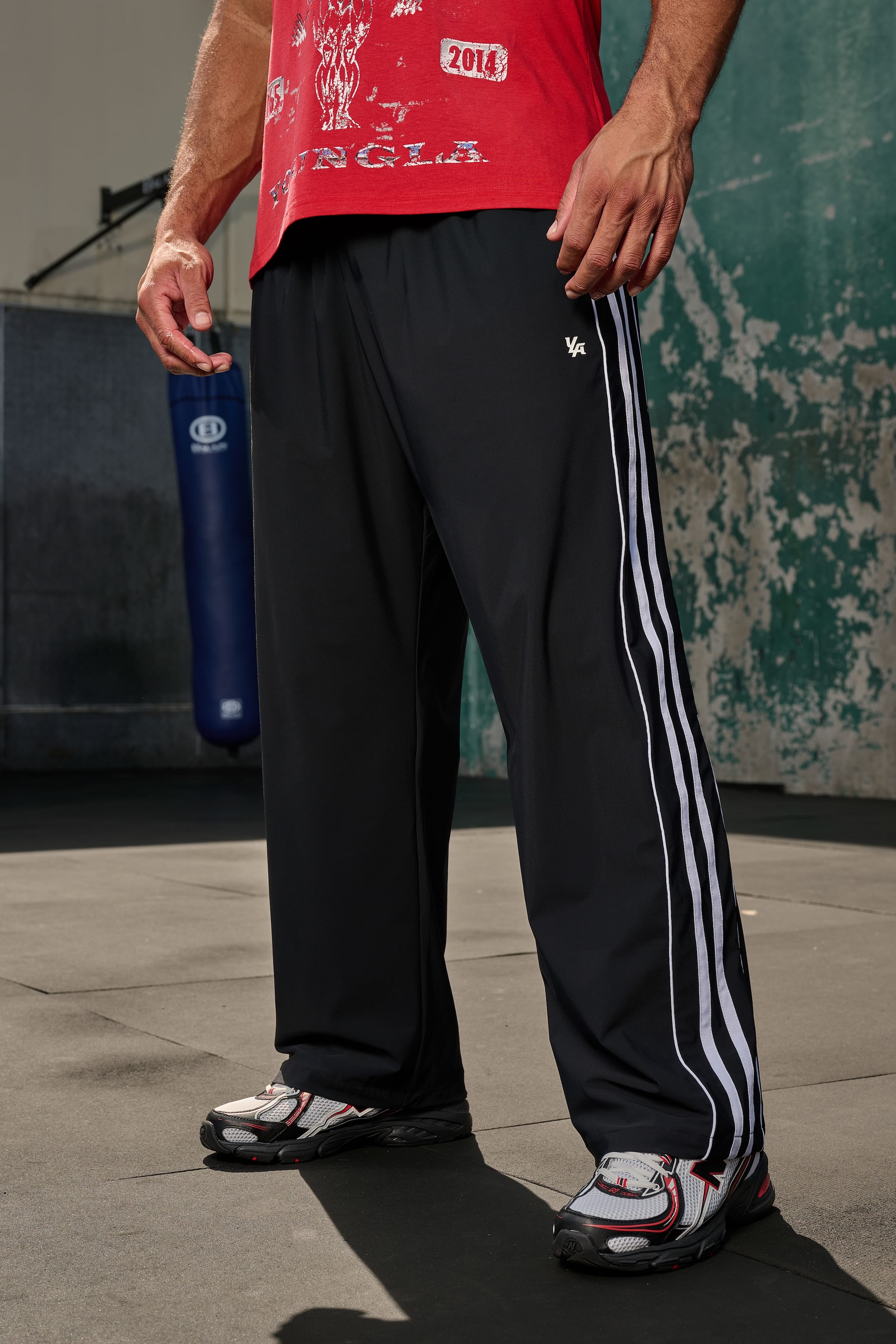 2024 - Lite Velocity Fitness Pants — imagem 4