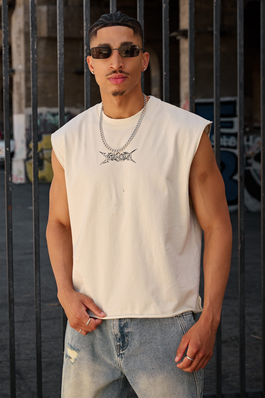 3096 - Eagle Cutoffs — imagem 5