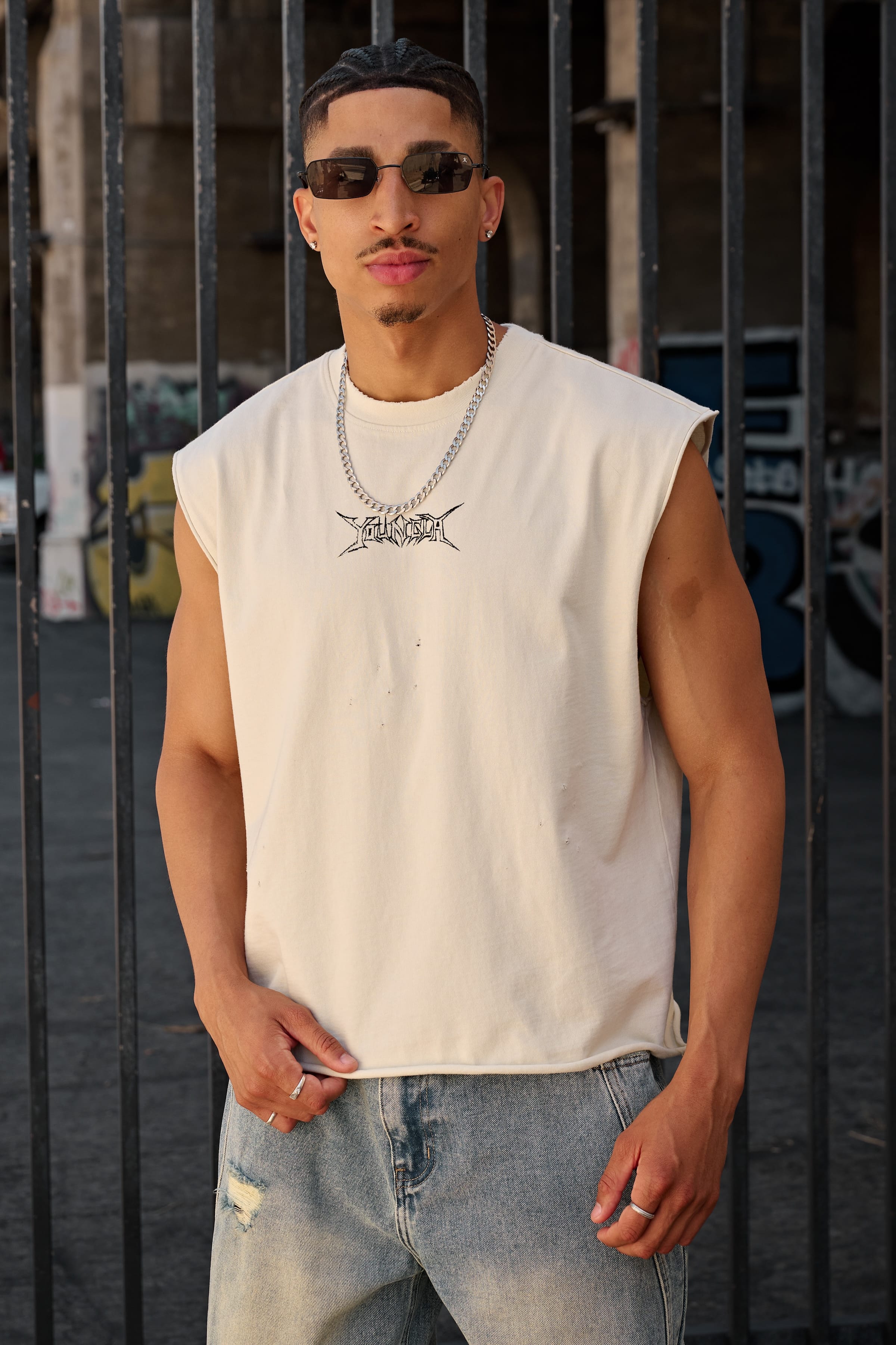 3096 - Eagle Cutoffs — imagem 5