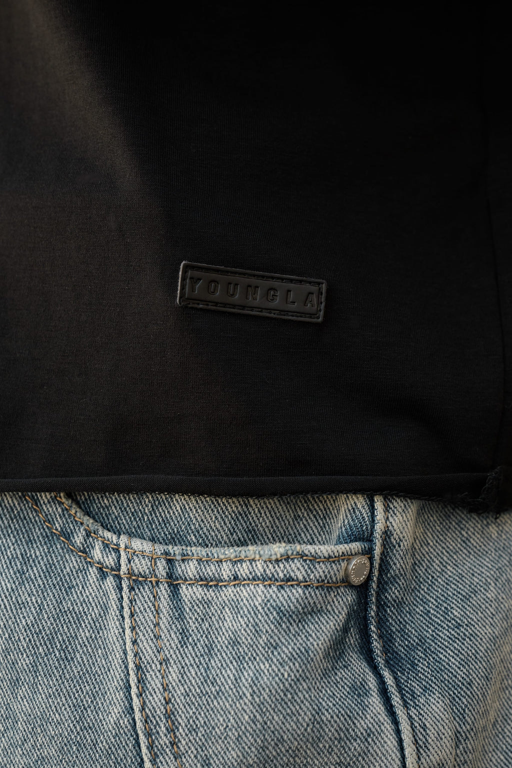8099 - Aerotech Cropped Longsleeves — imagem 3