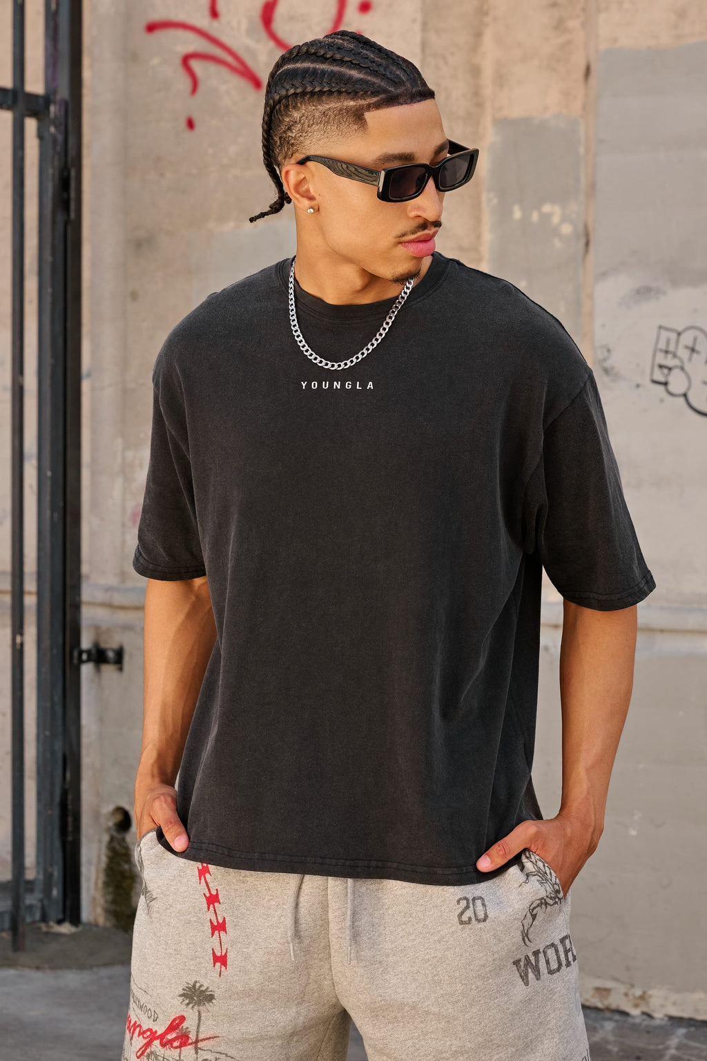 4034 - Japanese Cotton Tees — imagem 1