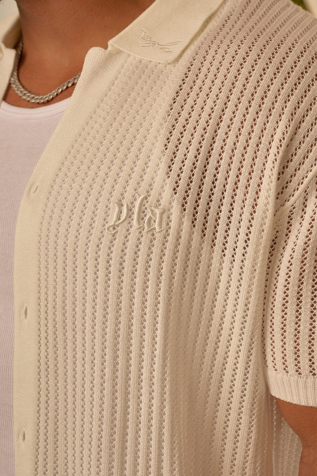 4056 - Beach Club Button Ups — imagem 7