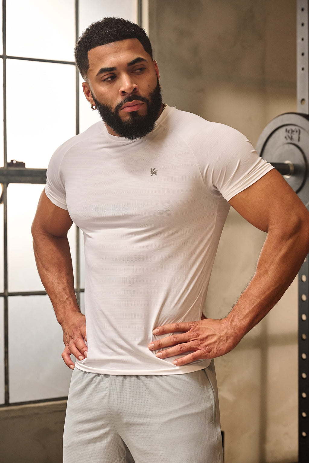 4275 - Liquid Compression Tees — imagem 6