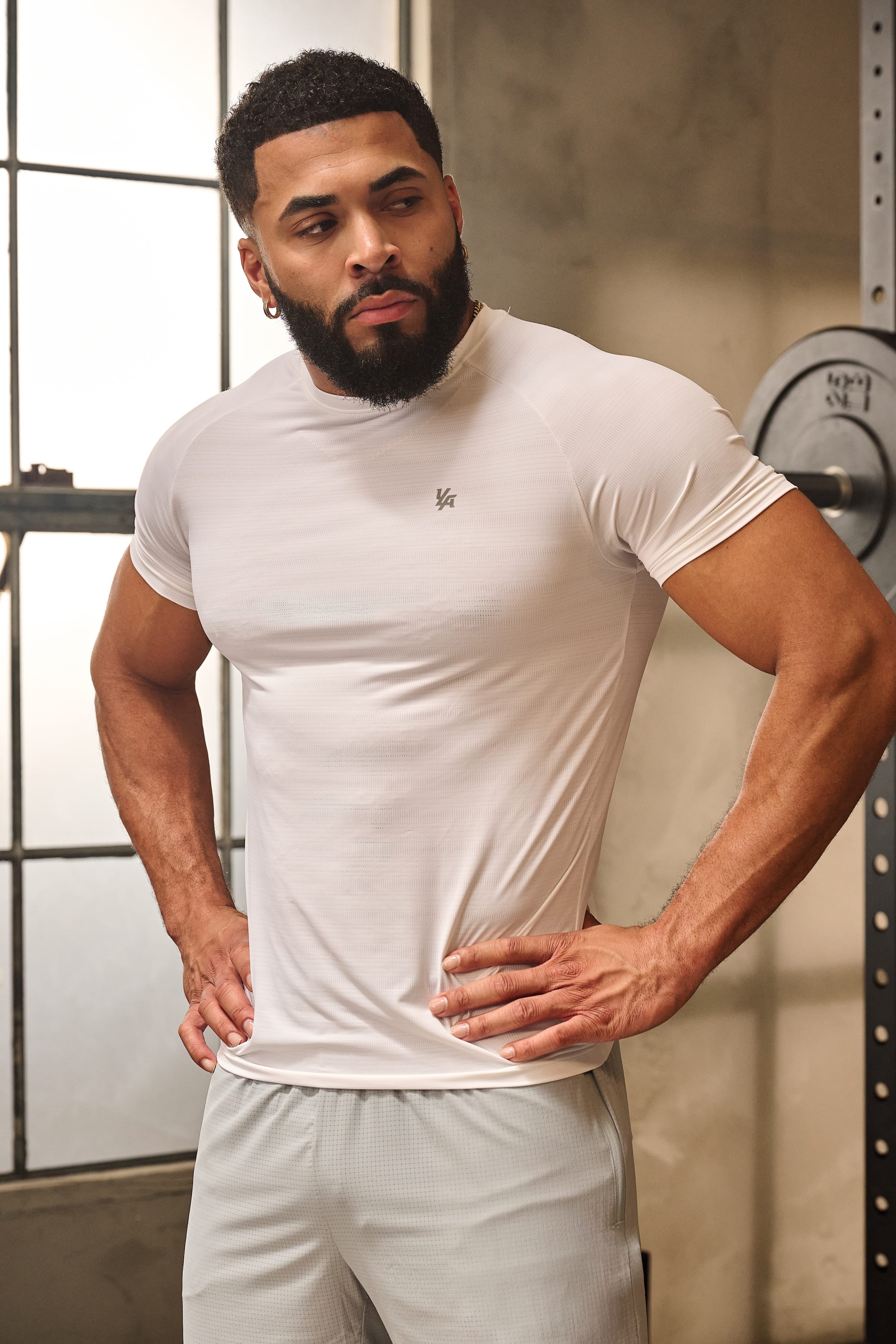 4275 - Liquid Compression Tees — imagem 6