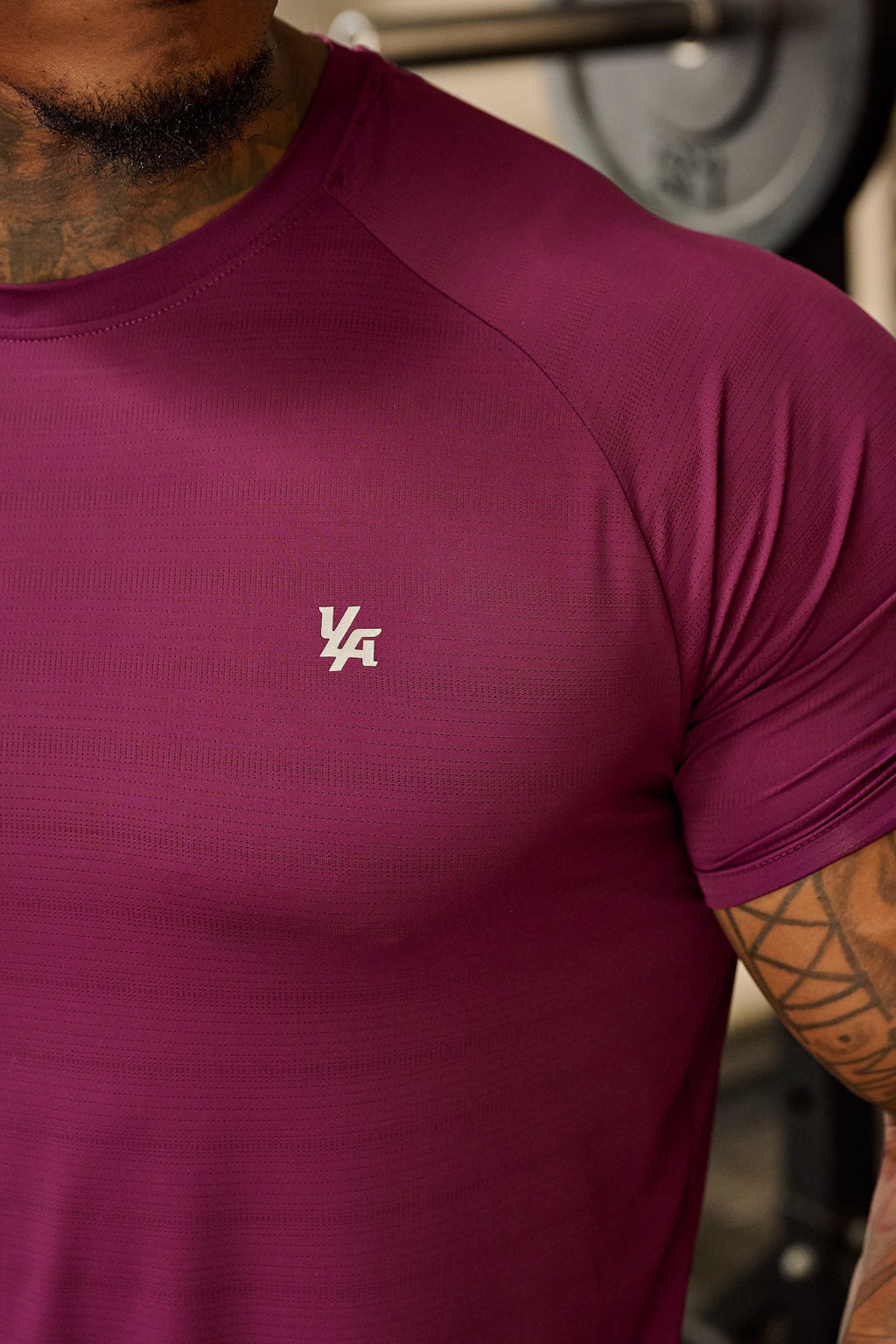 4275 - Liquid Compression Tees — imagem 5