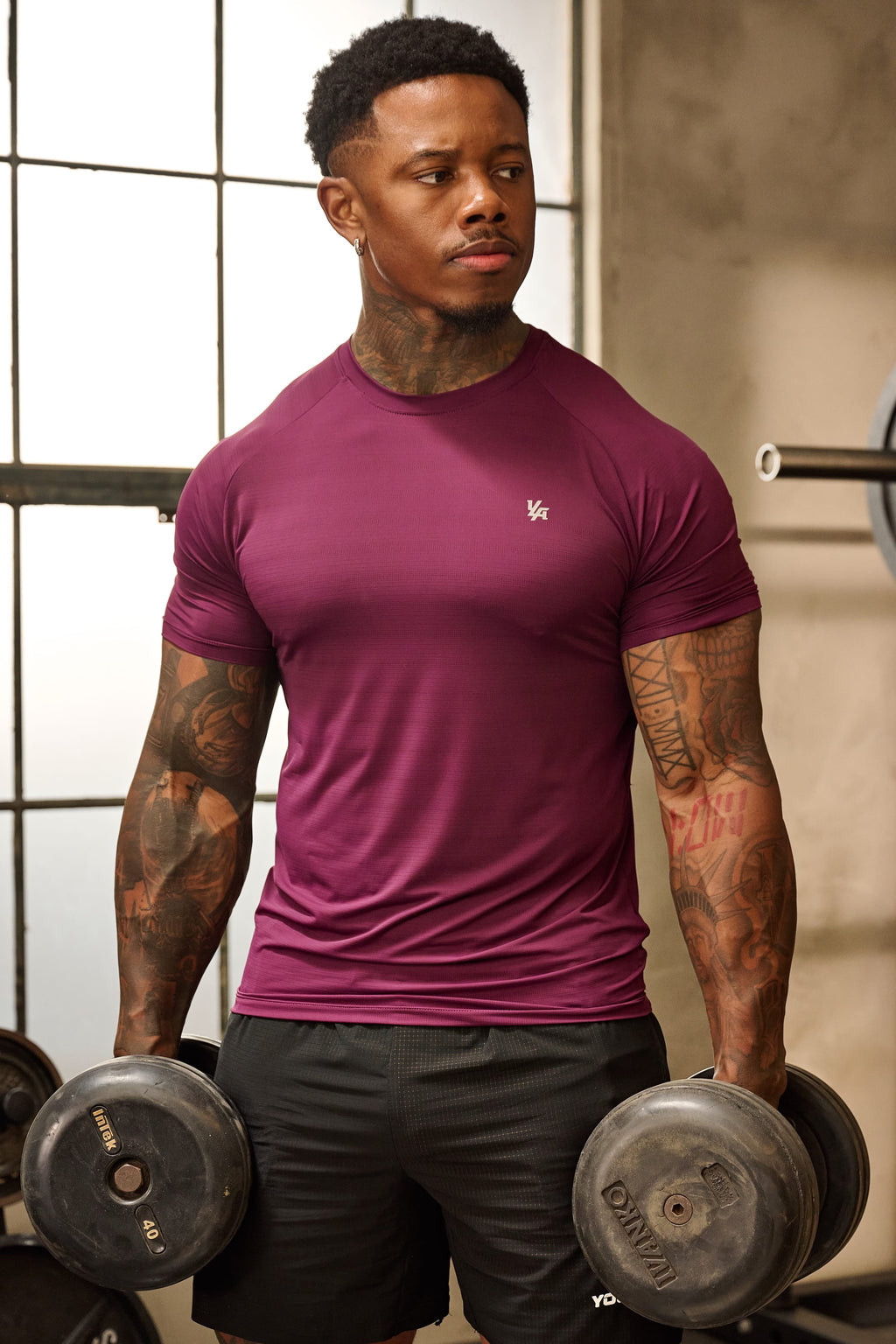 4275 - Liquid Compression Tees — imagem 3