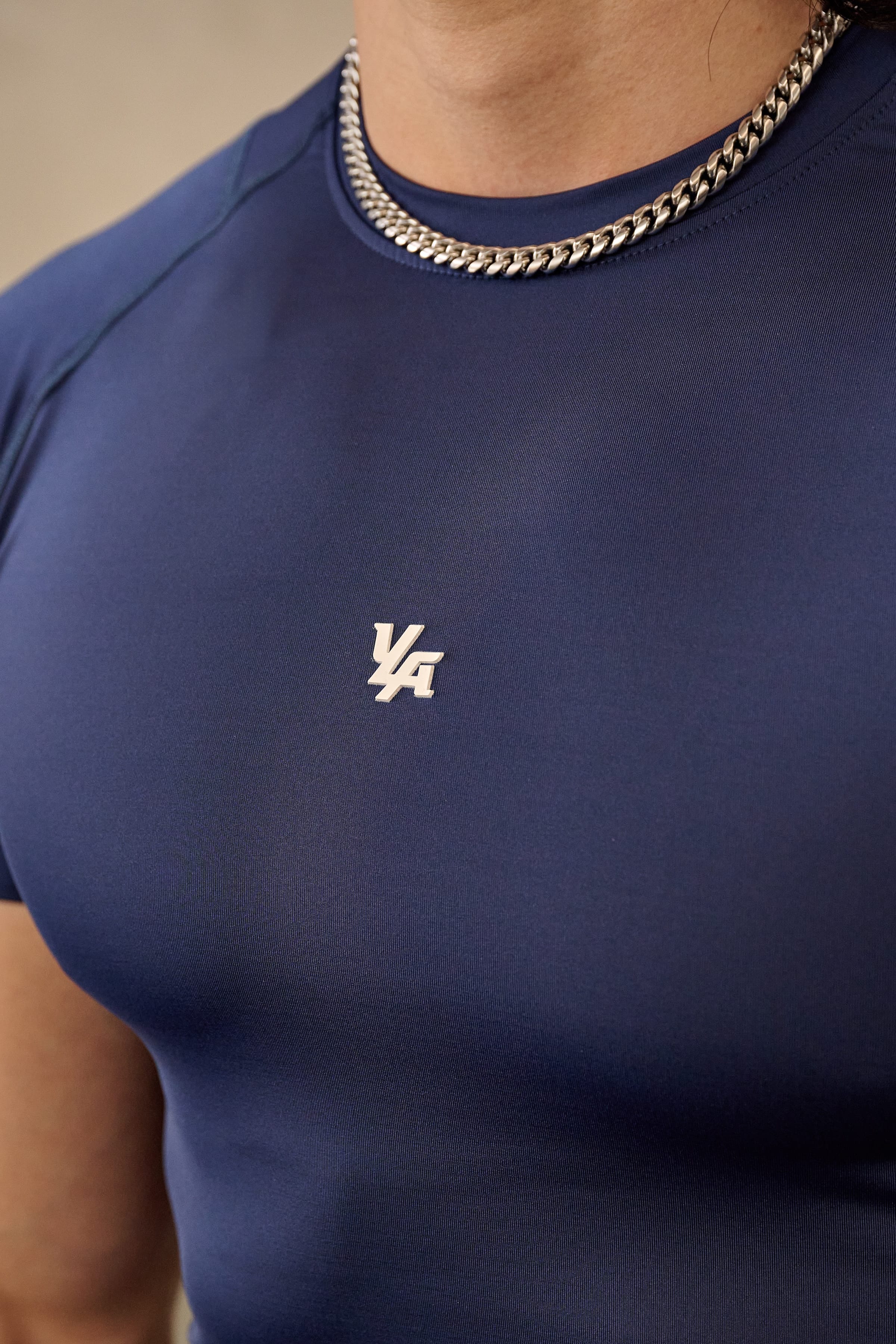 4282 - Posture Compression Tees — imagem 8