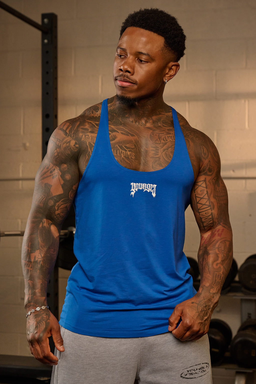 3074 - Thin Strap Stringers — imagem 4