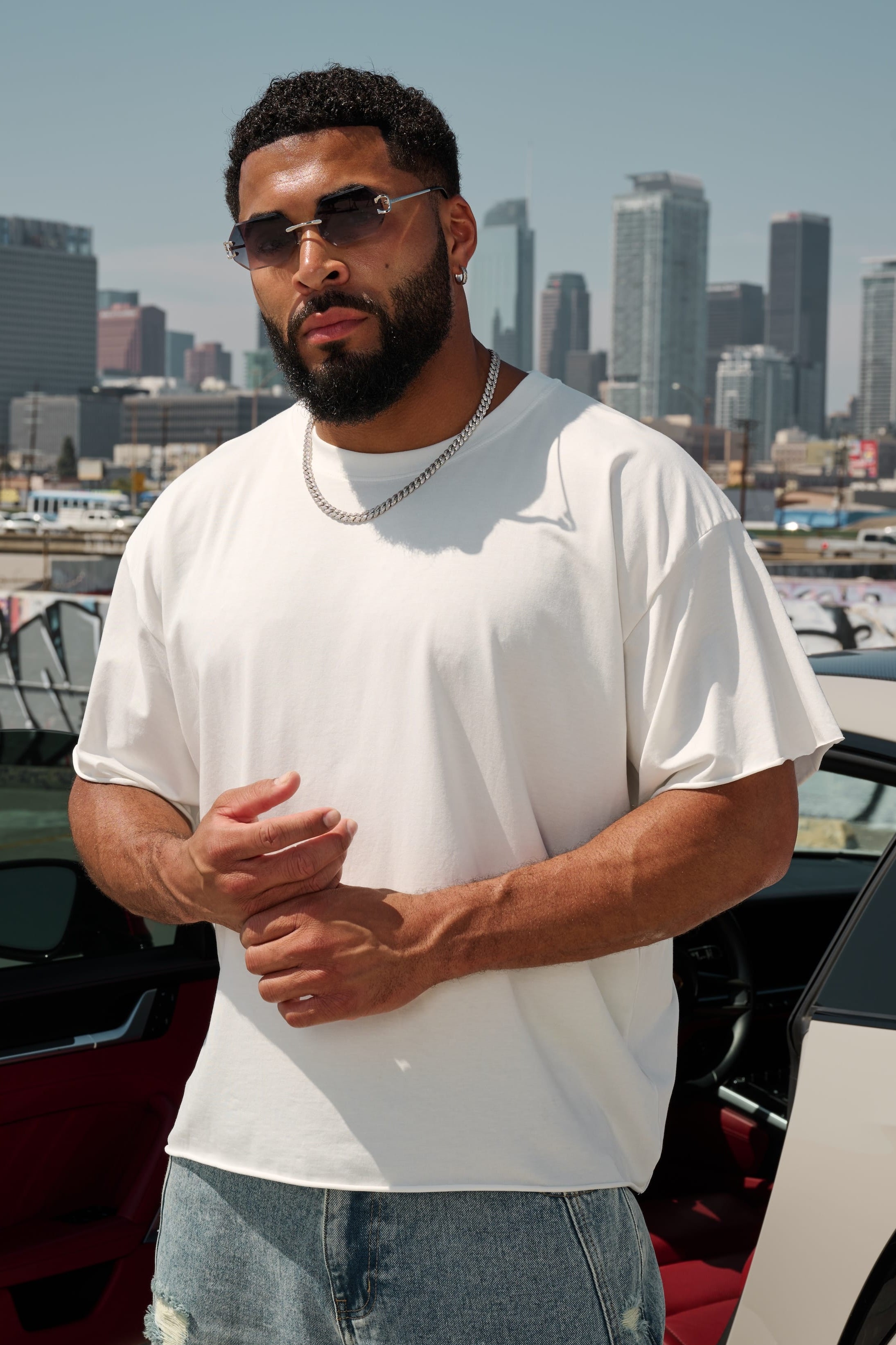 4360 - The Breezy Tees — imagem 1