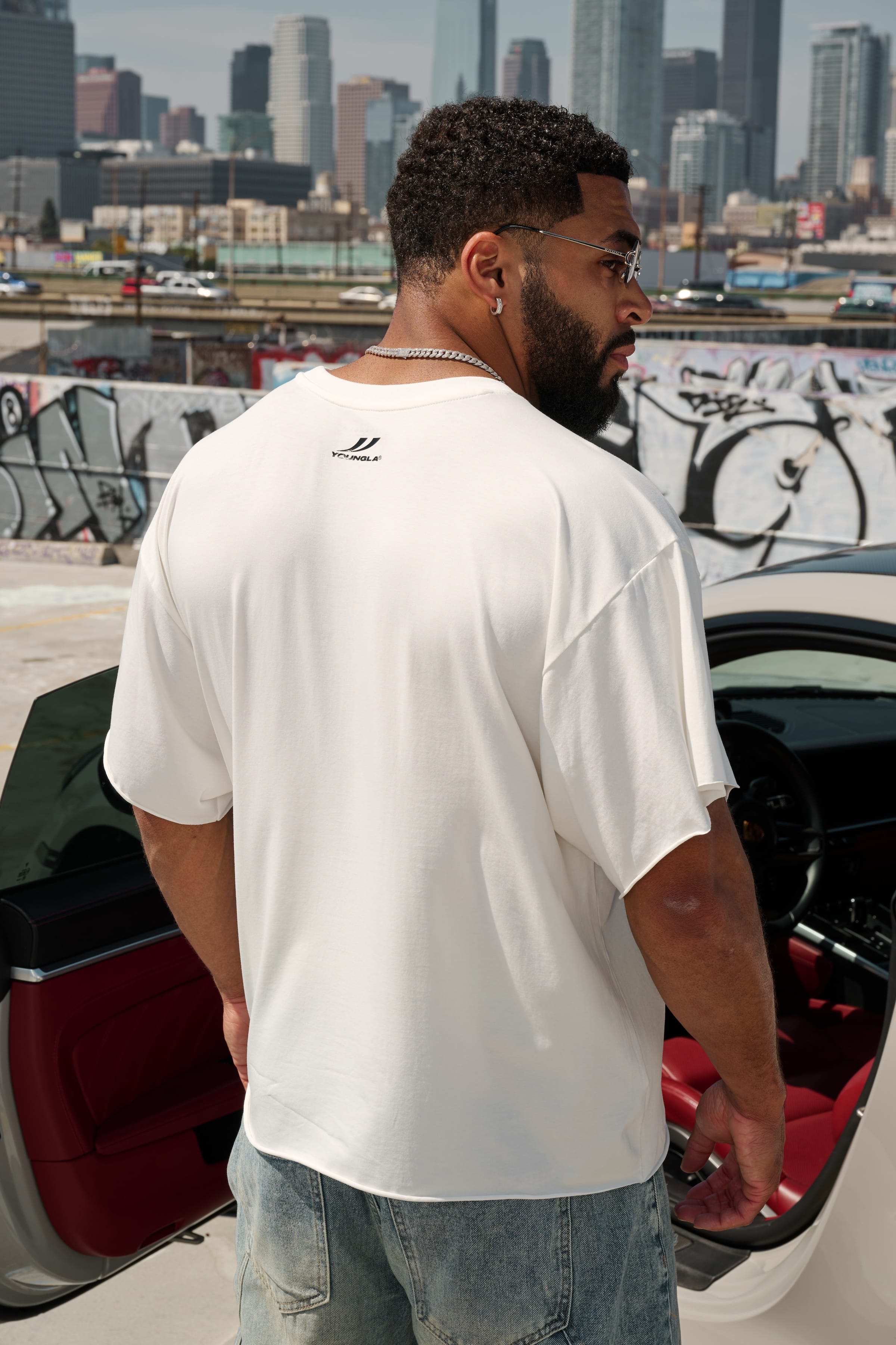 4360 - The Breezy Tees — imagem 2