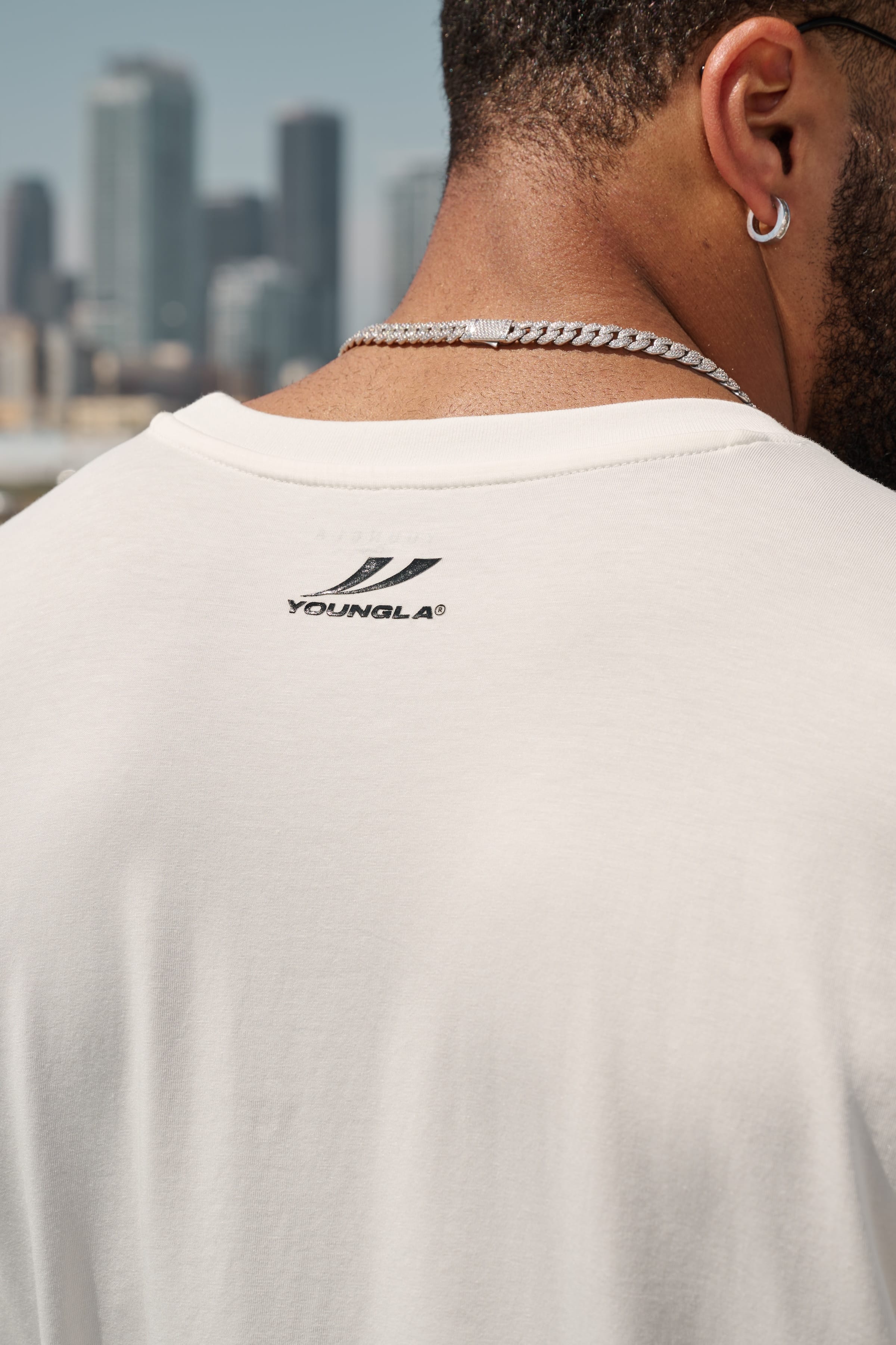 4360 - The Breezy Tees — imagem 4