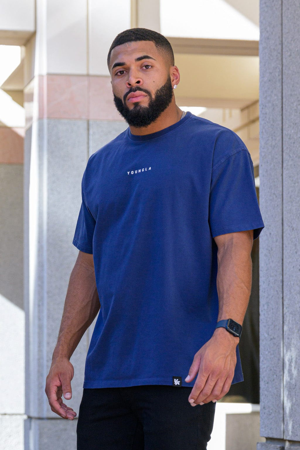 401 Essential Jacked Tees — imagem 2