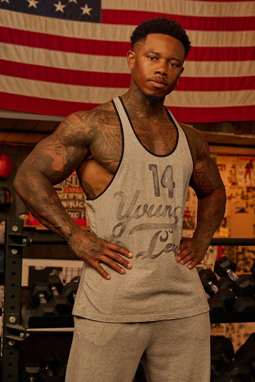 3088 - Golden Era League Stringers — imagem 5