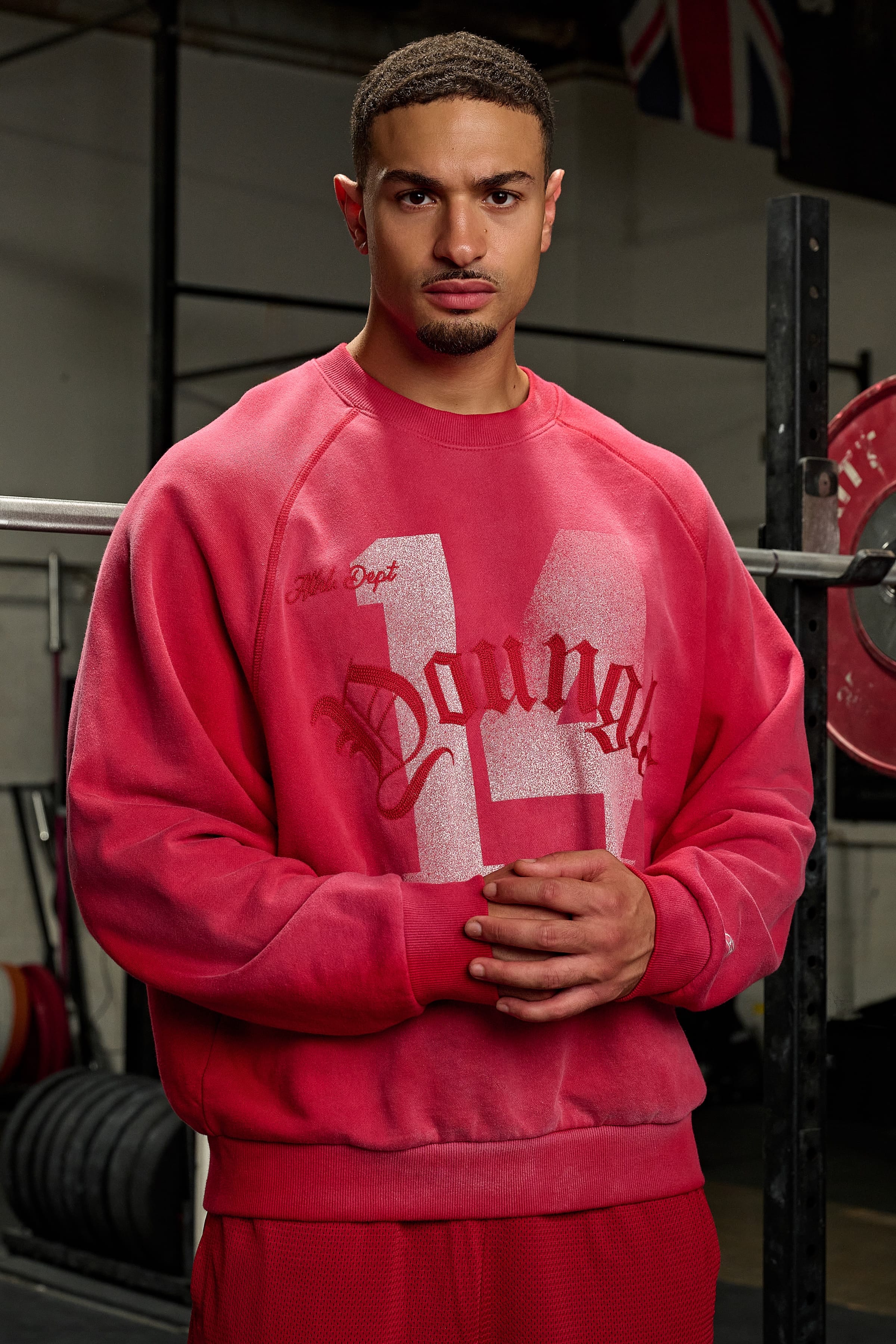 5131 - Golden Era Crewnecks — imagem 4