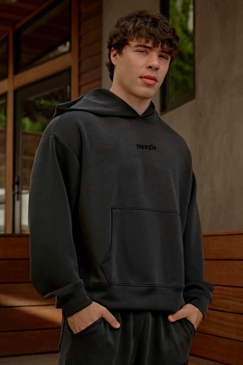 5216 - Soft AF Pullovers — imagem 2