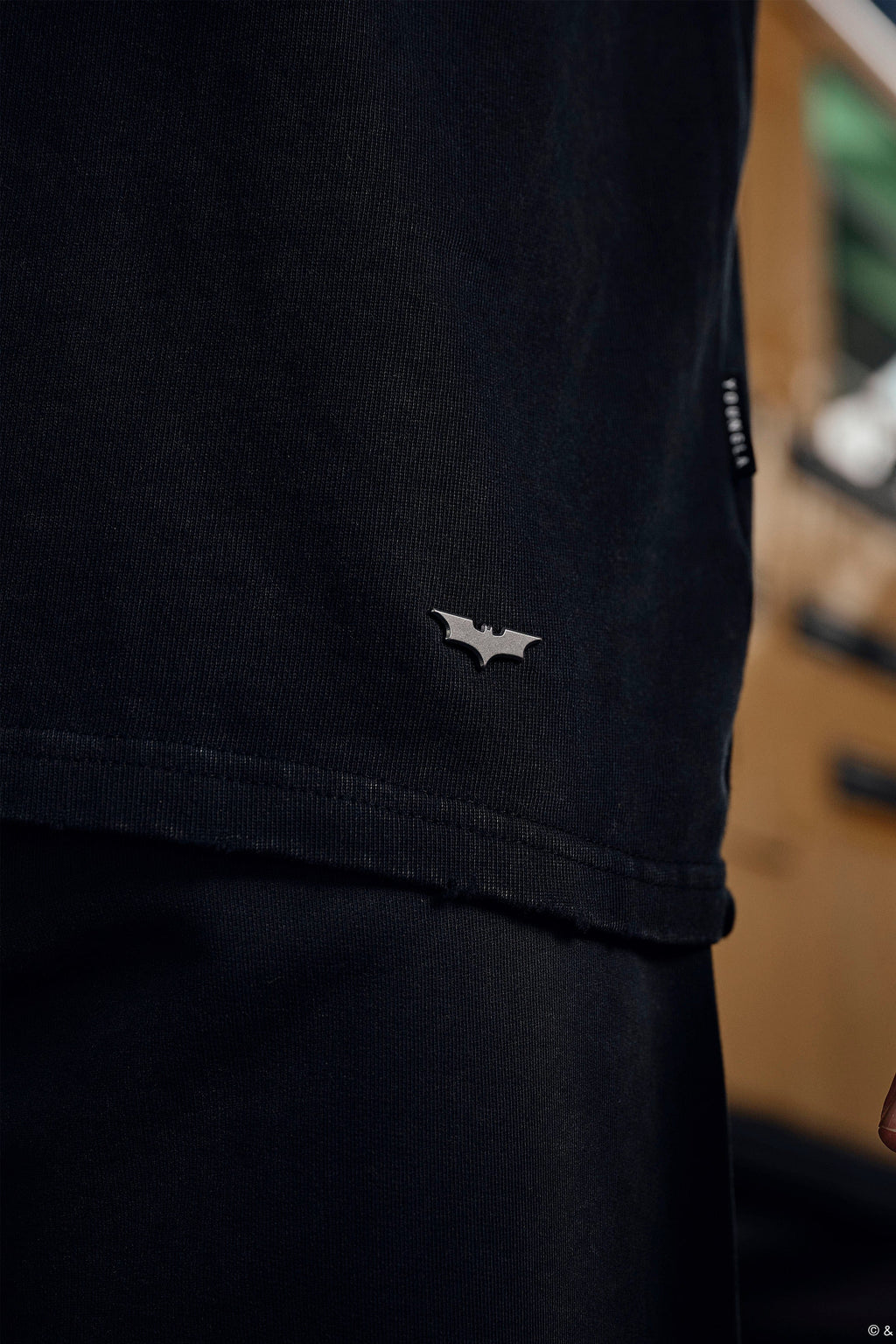 4255 - Batman Midnight Tees — imagem 6