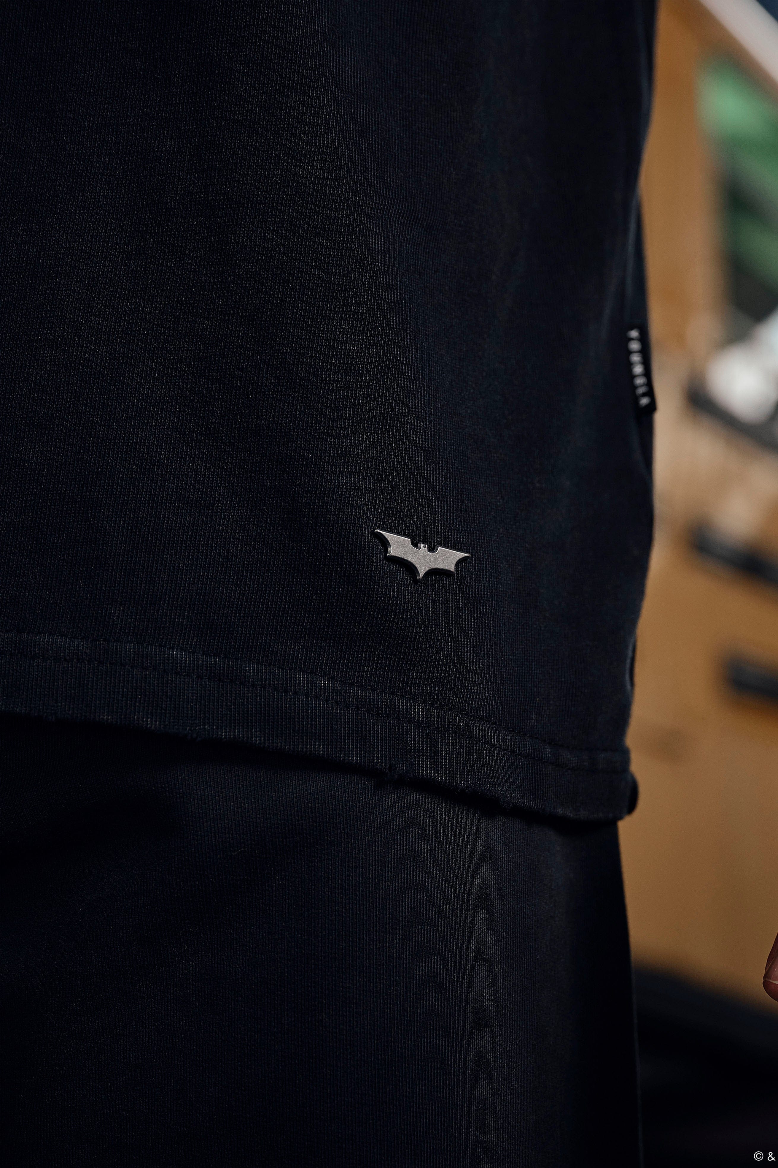 4255 - Batman Midnight Tees — imagem 6