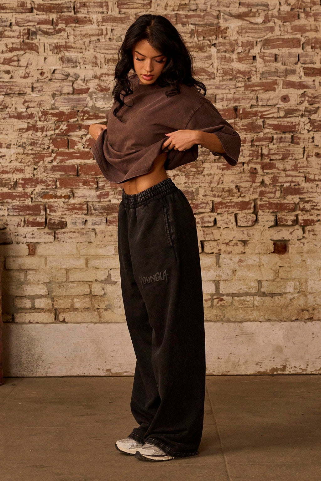 2041 - The Midnight Collection - Joggers — imagem 5