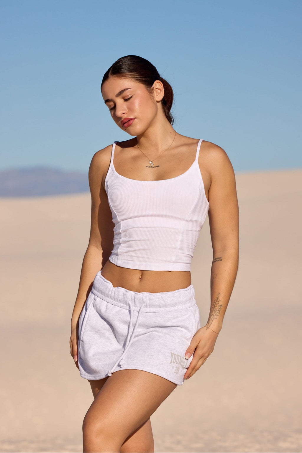 W4122 - Contour Tank — imagem 2