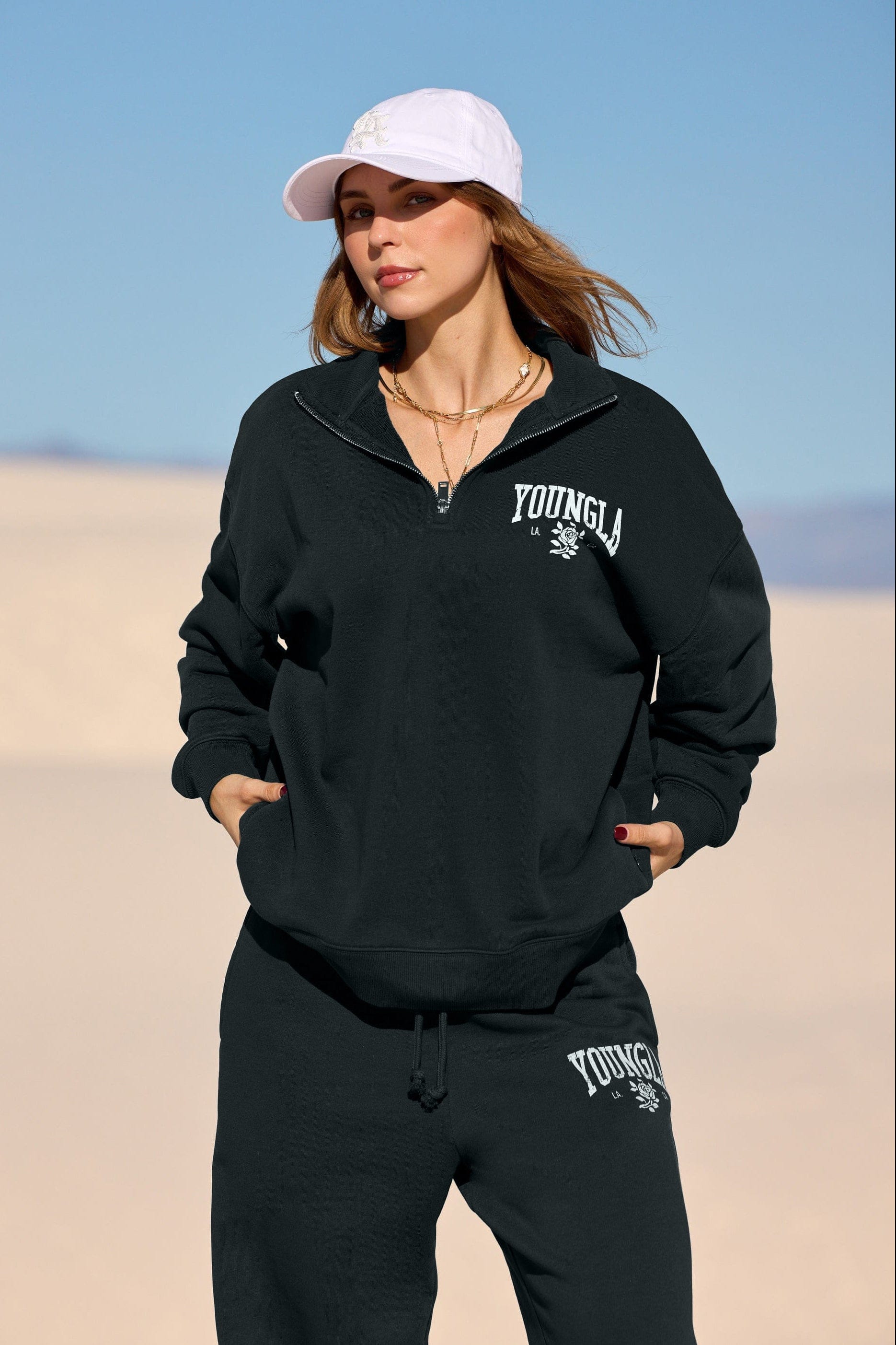 W5175 - OTG Pullover — imagem 2