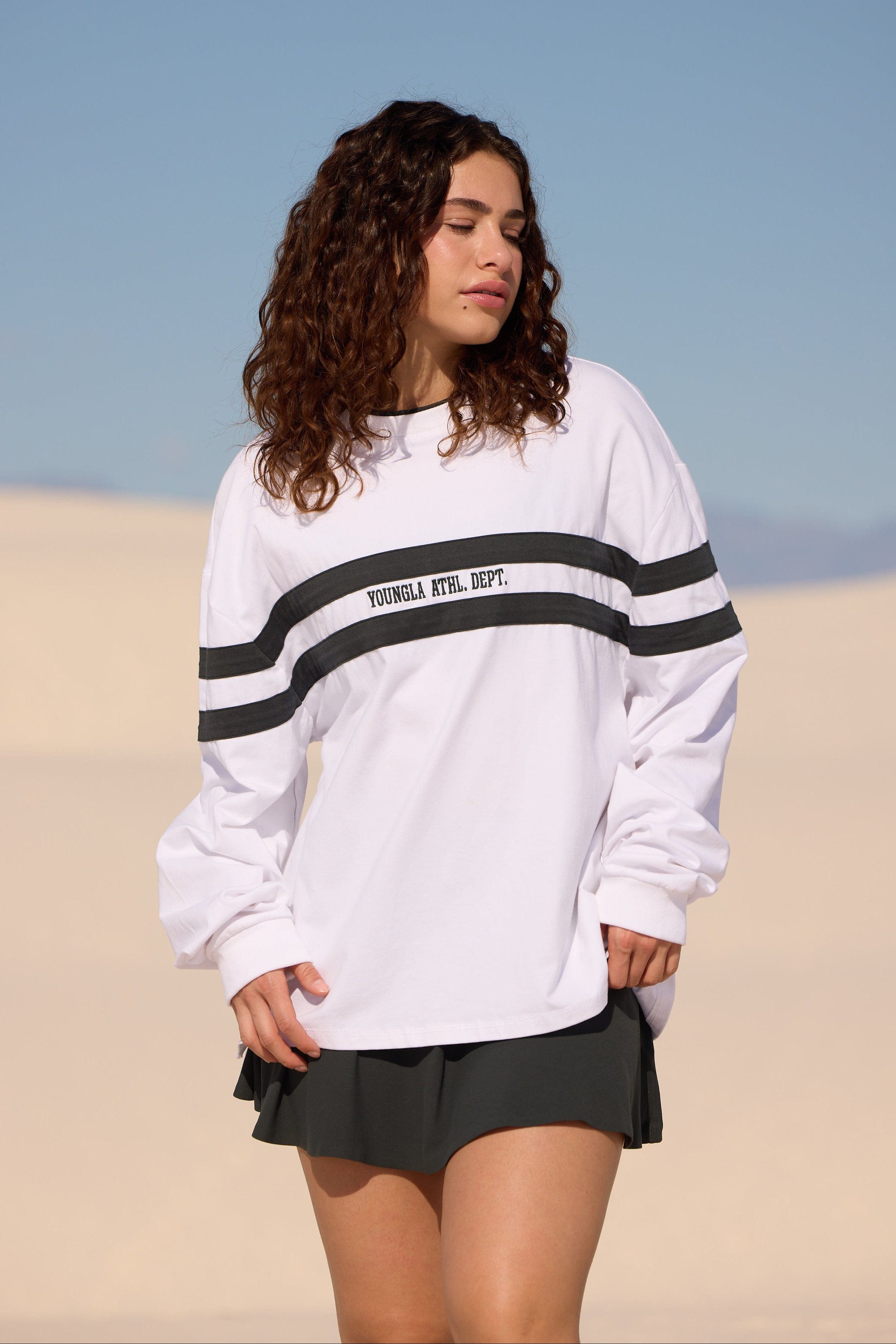 W4162 - Heritage Longsleeves Tees — imagem 5
