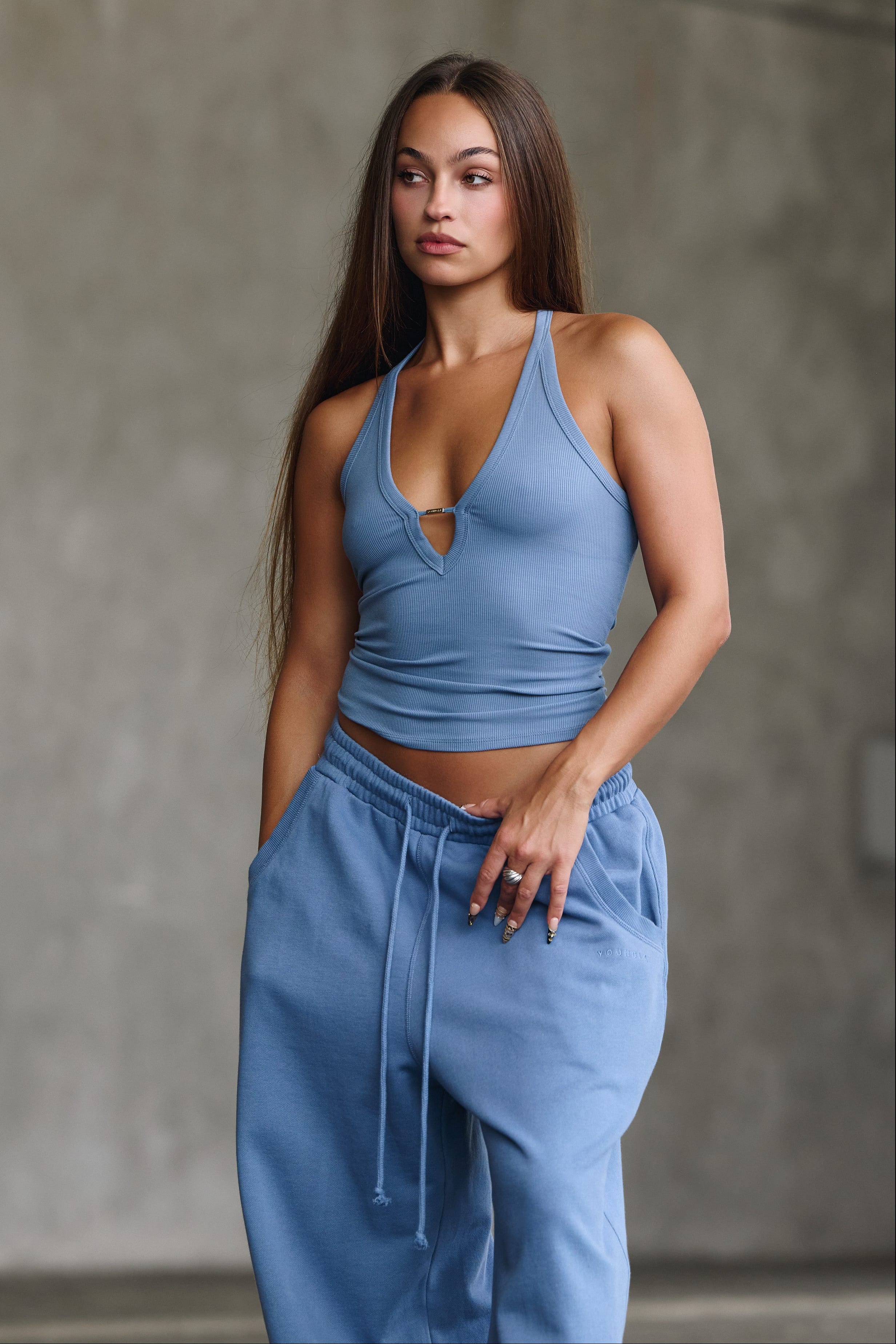 W4298 Ribbed Plunge Tank — imagem 3
