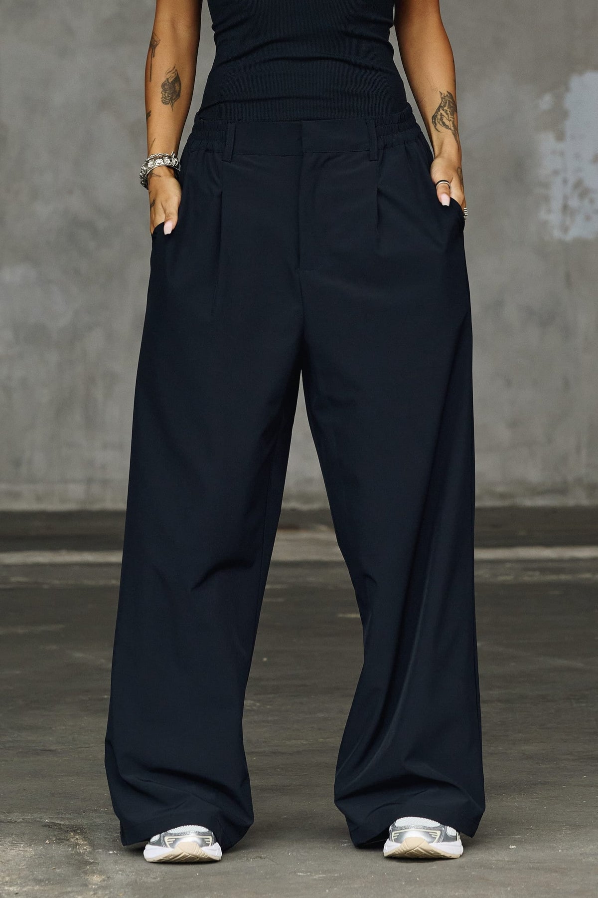 W2291 Dress Pants — imagem principal