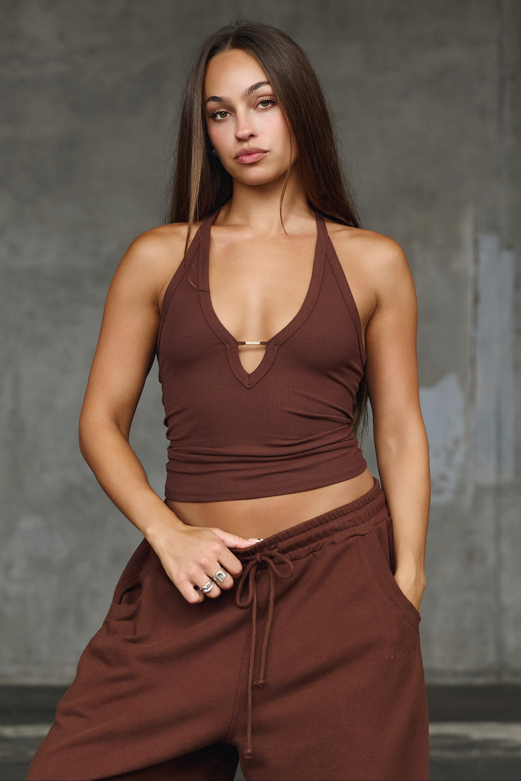 W4298 Ribbed Plunge Tank — imagem 7